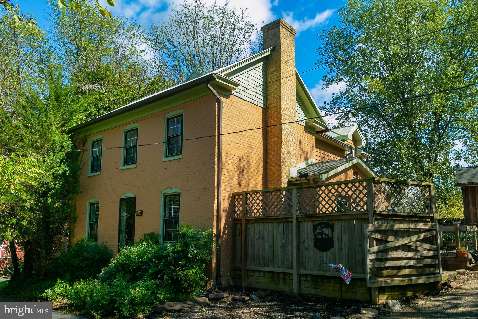 SHEPHERDSTOWN - Residential