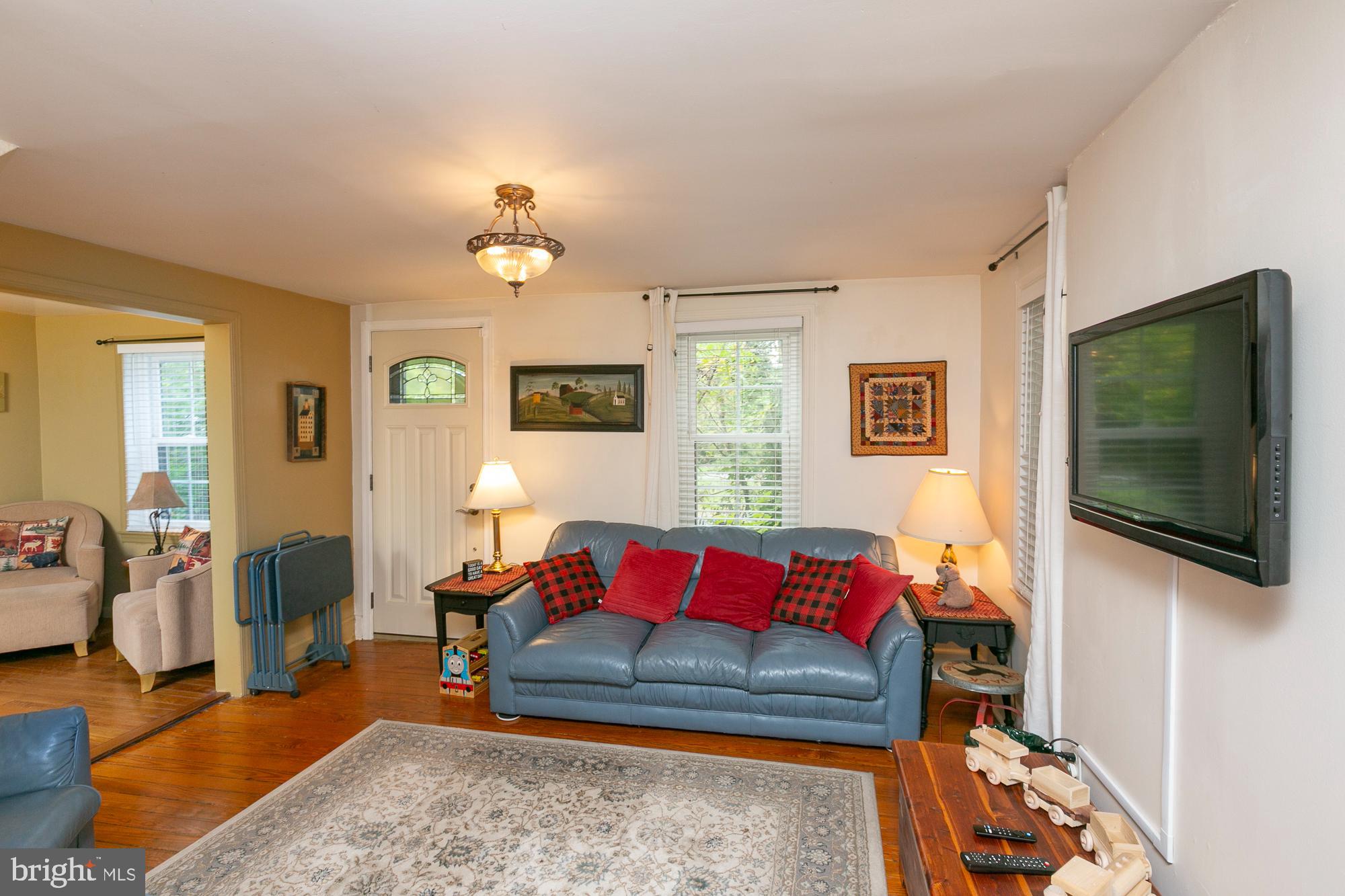 SHEPHERDSTOWN - Residential