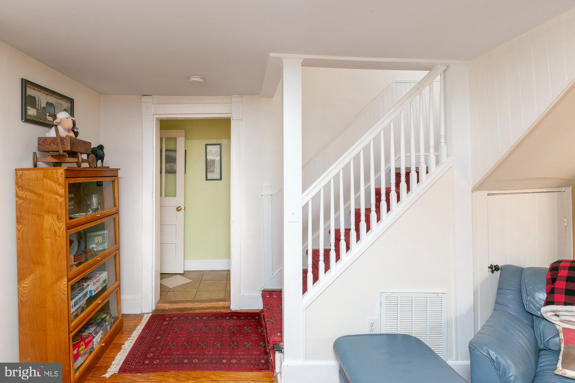 SHEPHERDSTOWN - Residential