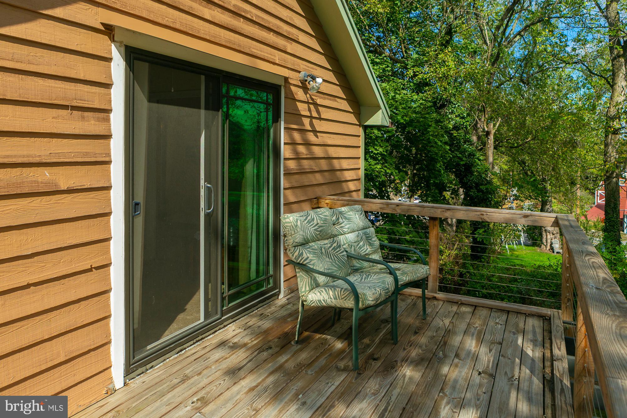 SHEPHERDSTOWN - Residential