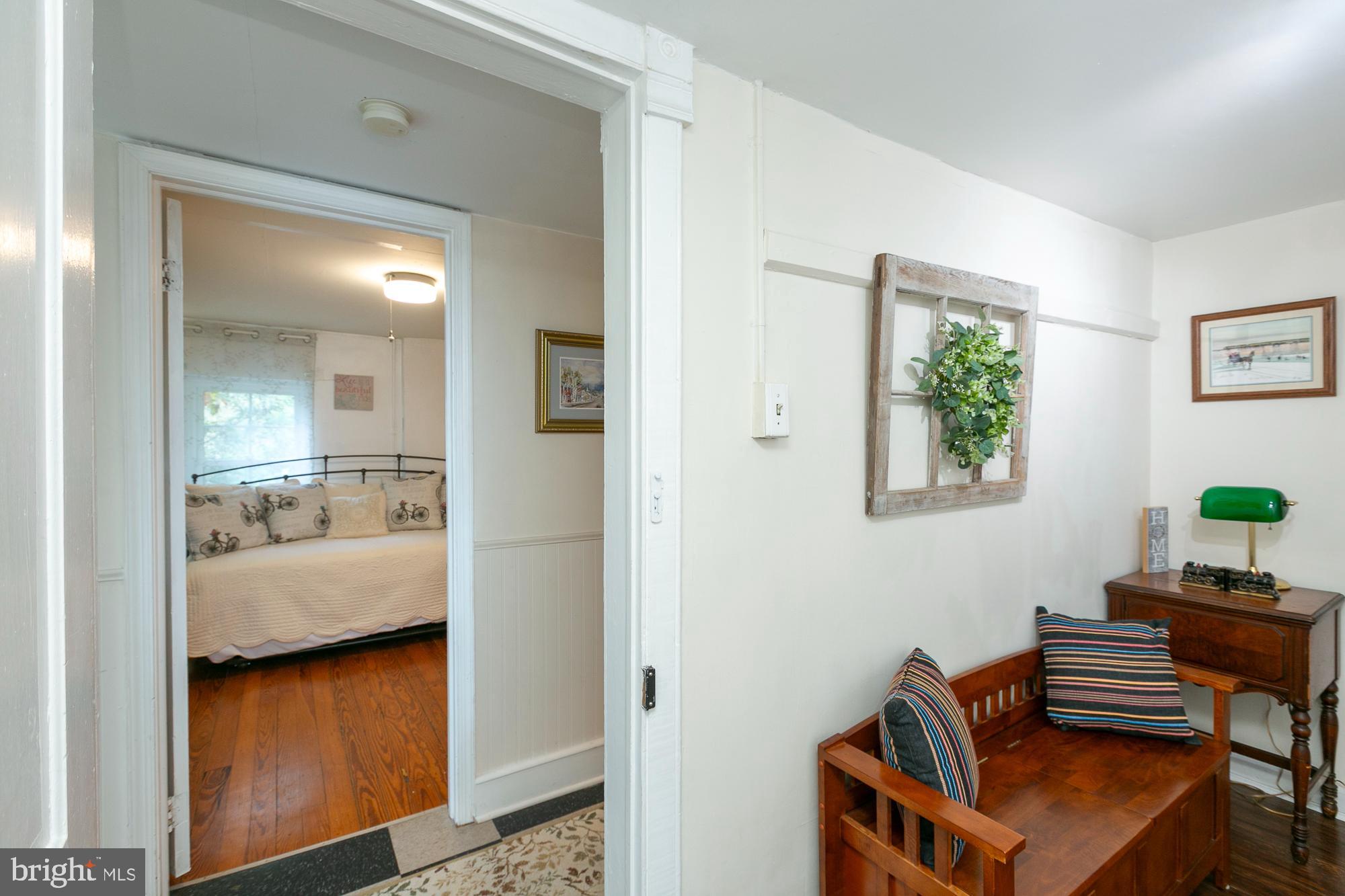 SHEPHERDSTOWN - Residential