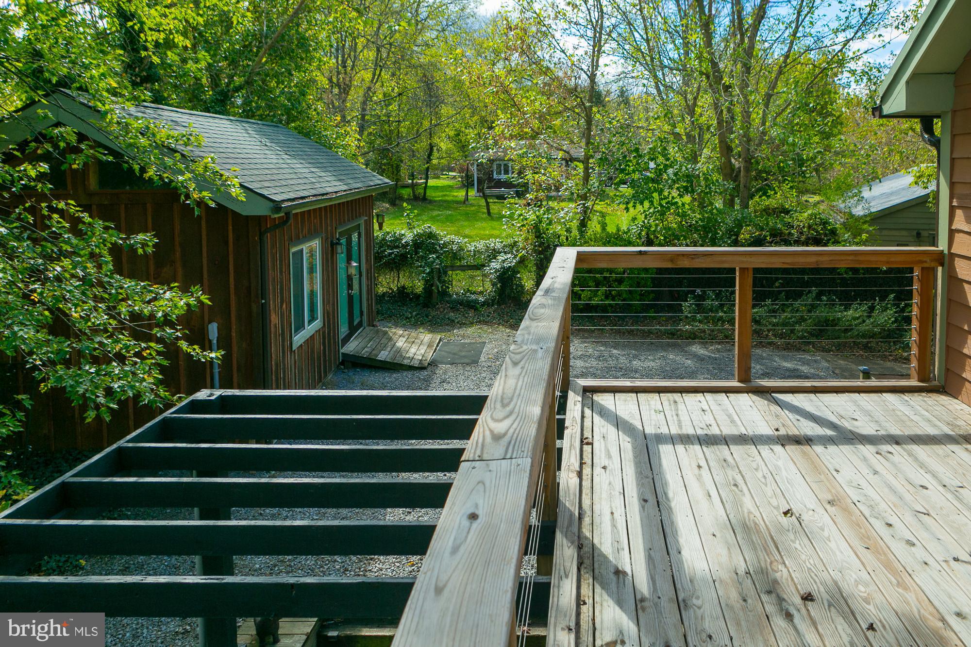 SHEPHERDSTOWN - Residential