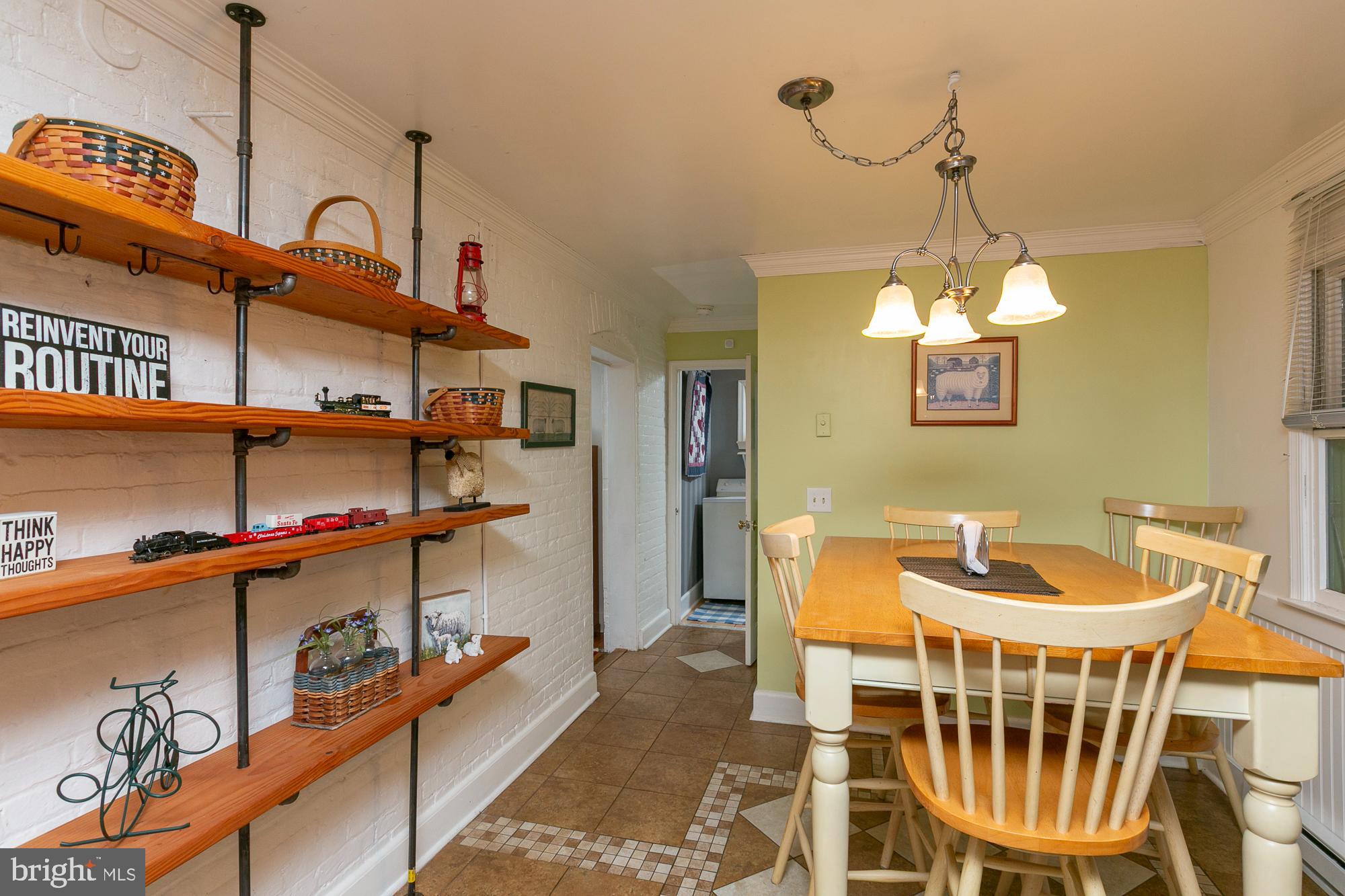 SHEPHERDSTOWN - Residential