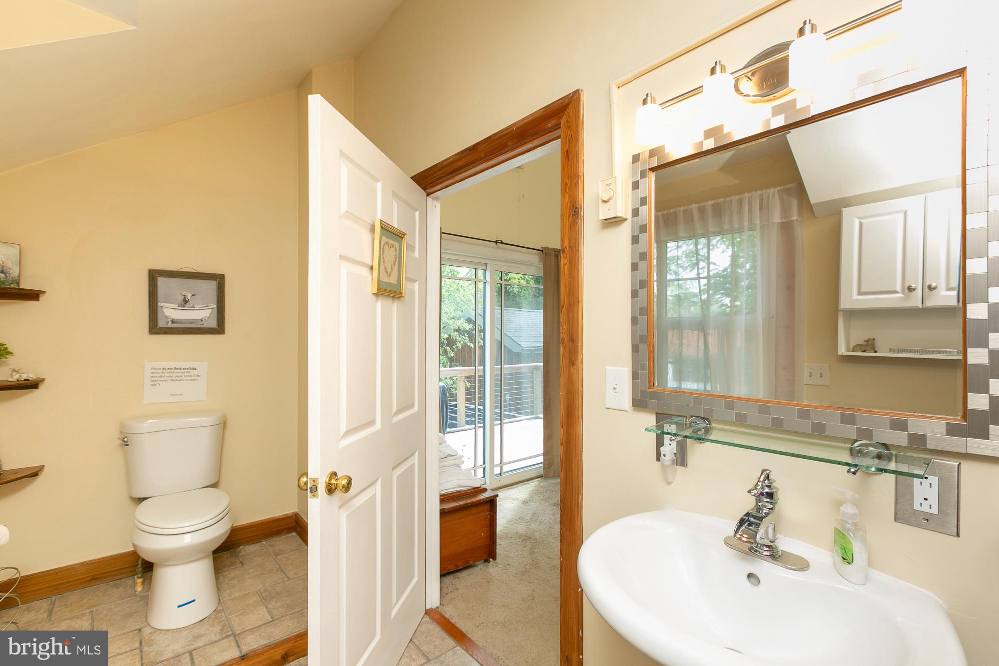 SHEPHERDSTOWN - Residential