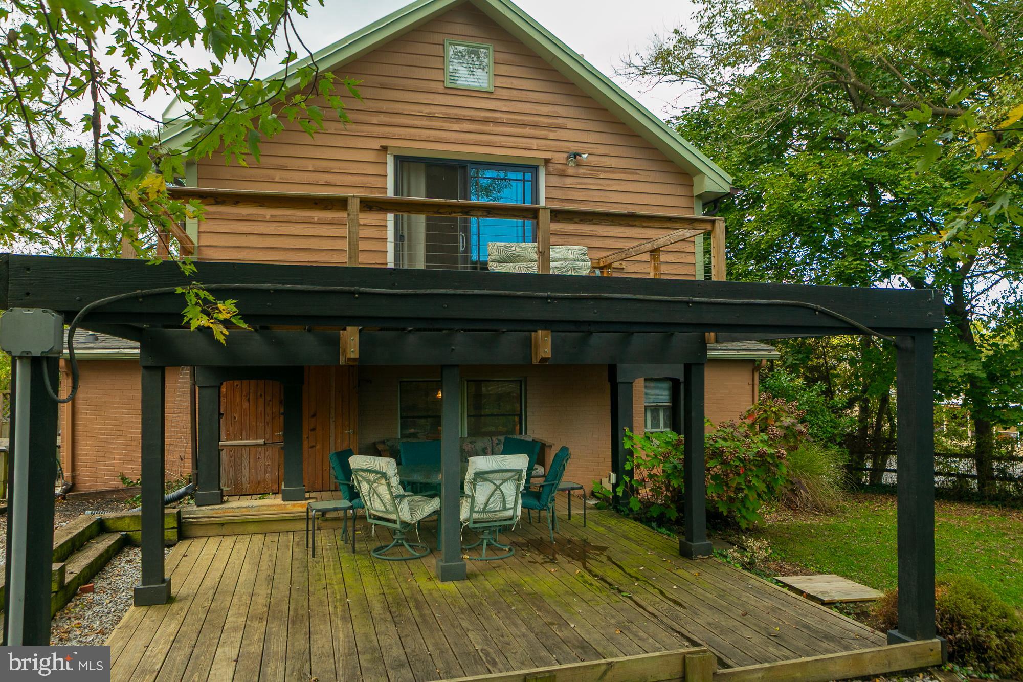 SHEPHERDSTOWN - Residential