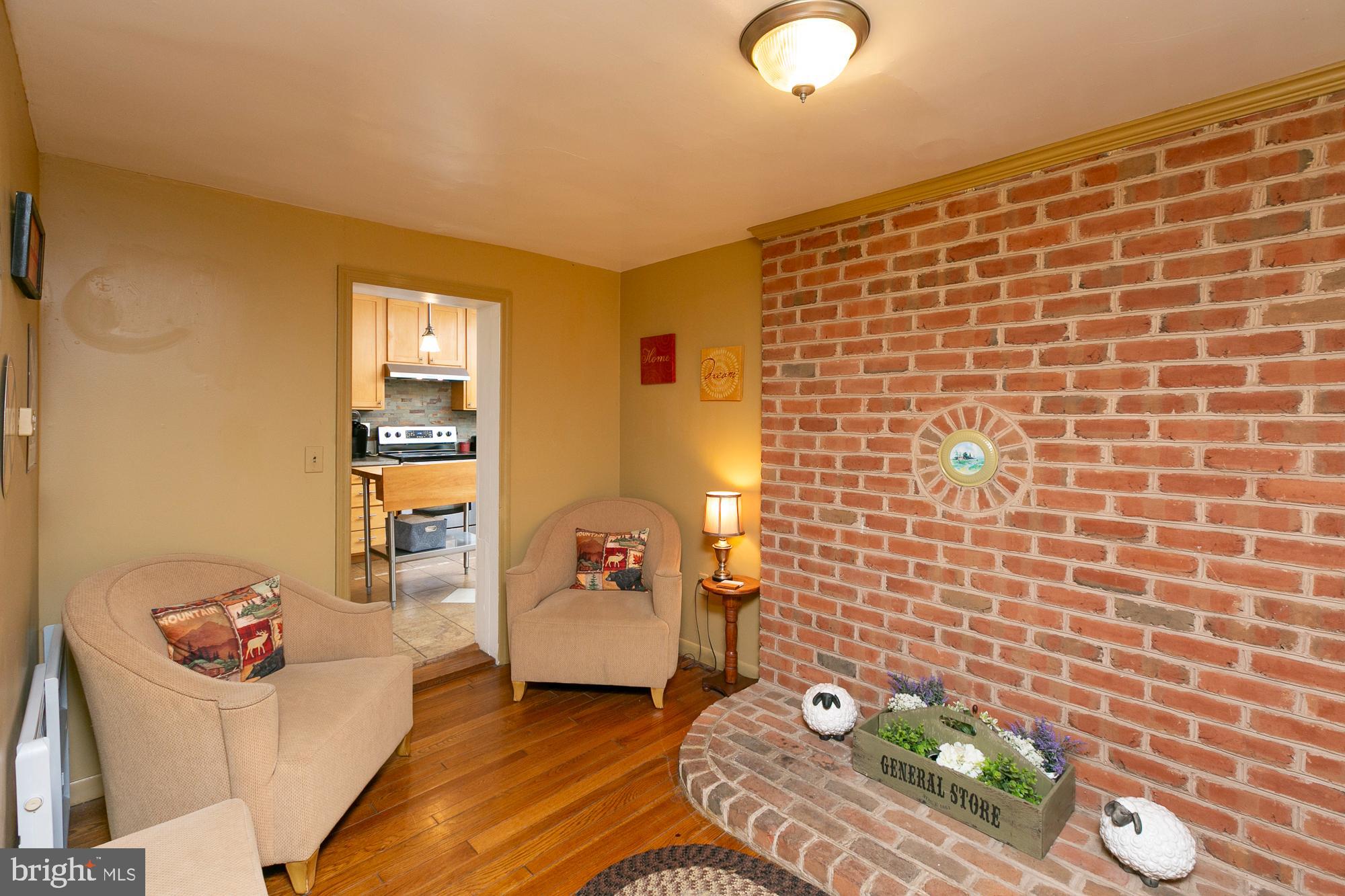 SHEPHERDSTOWN - Residential