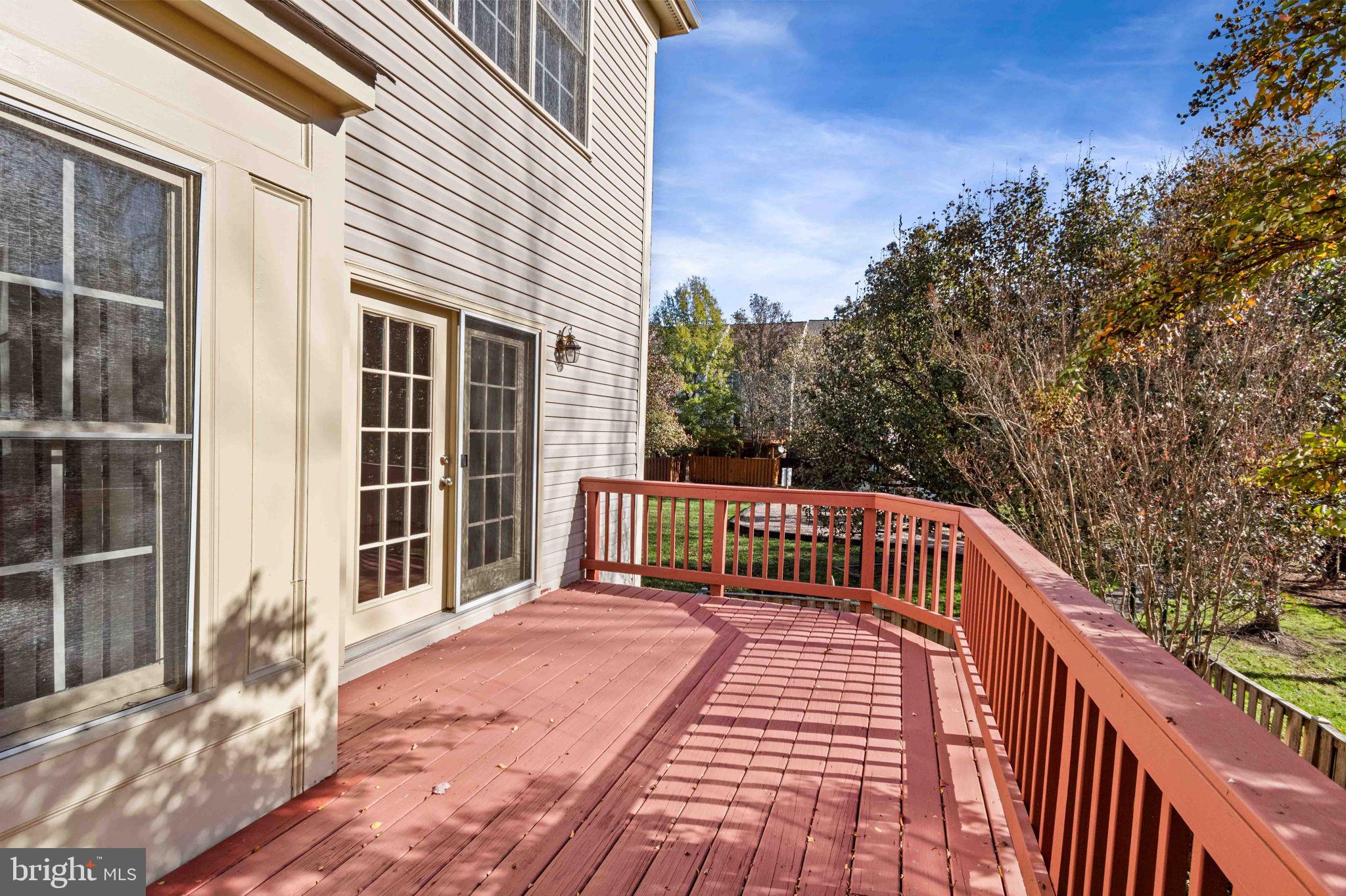 POTTERS GLEN - Residential