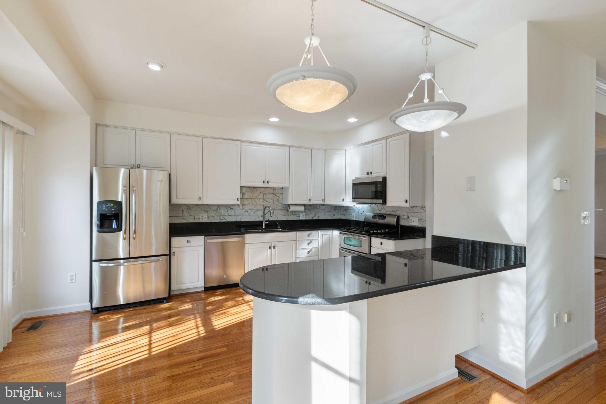 POTTERS GLEN - Residential