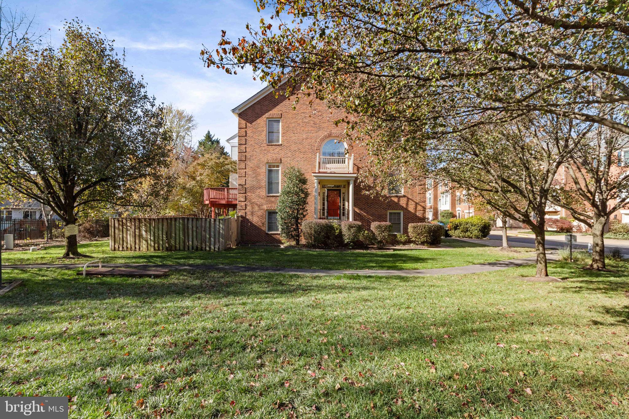 POTTERS GLEN - Residential