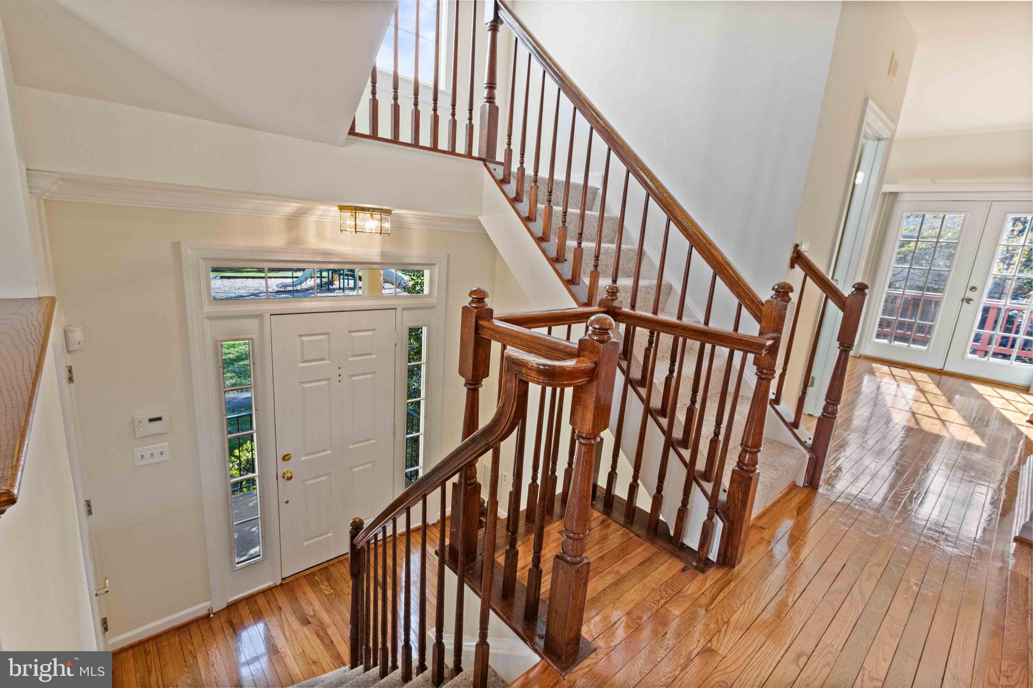 POTTERS GLEN - Residential