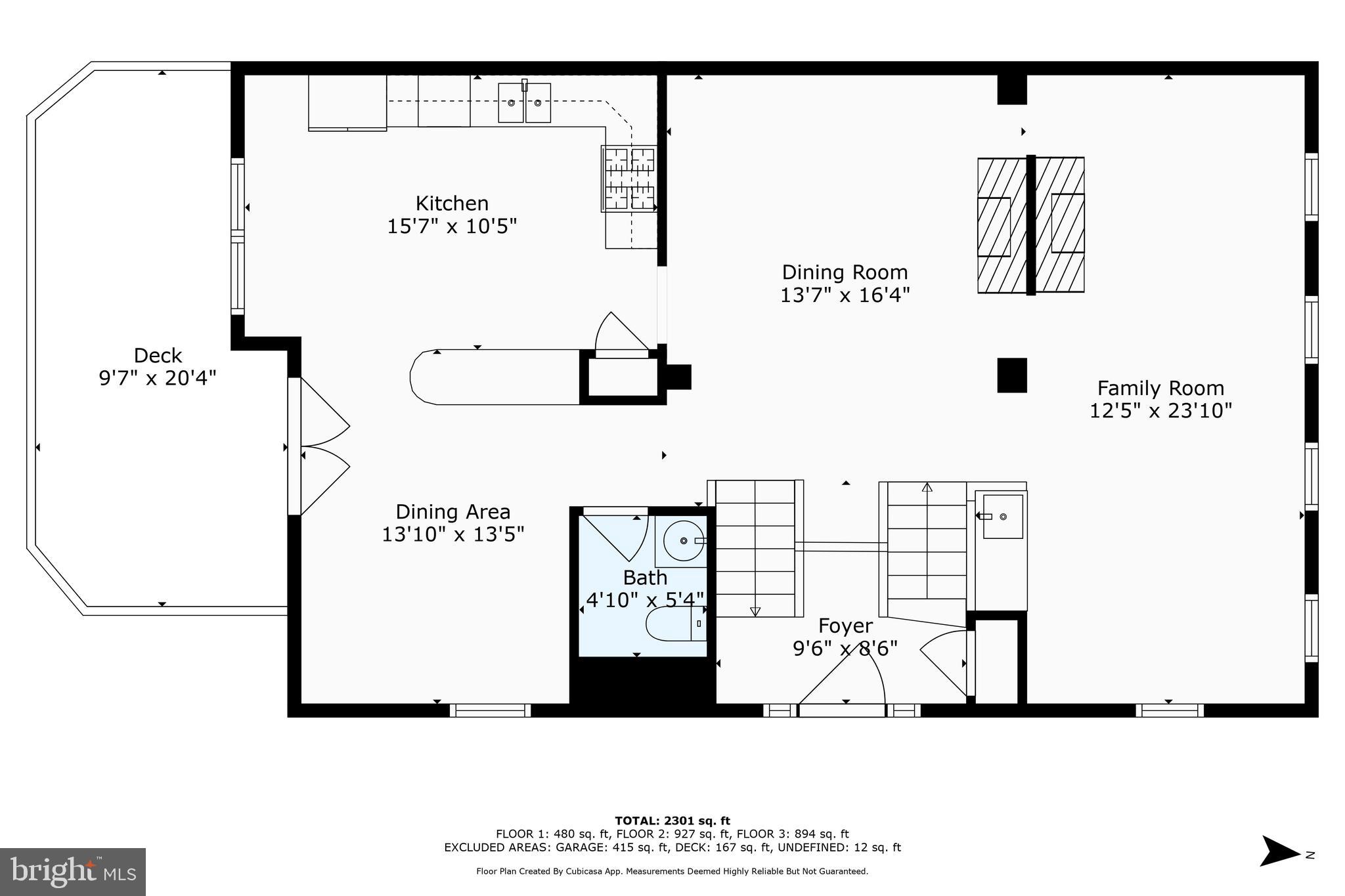 POTTERS GLEN - Residential
