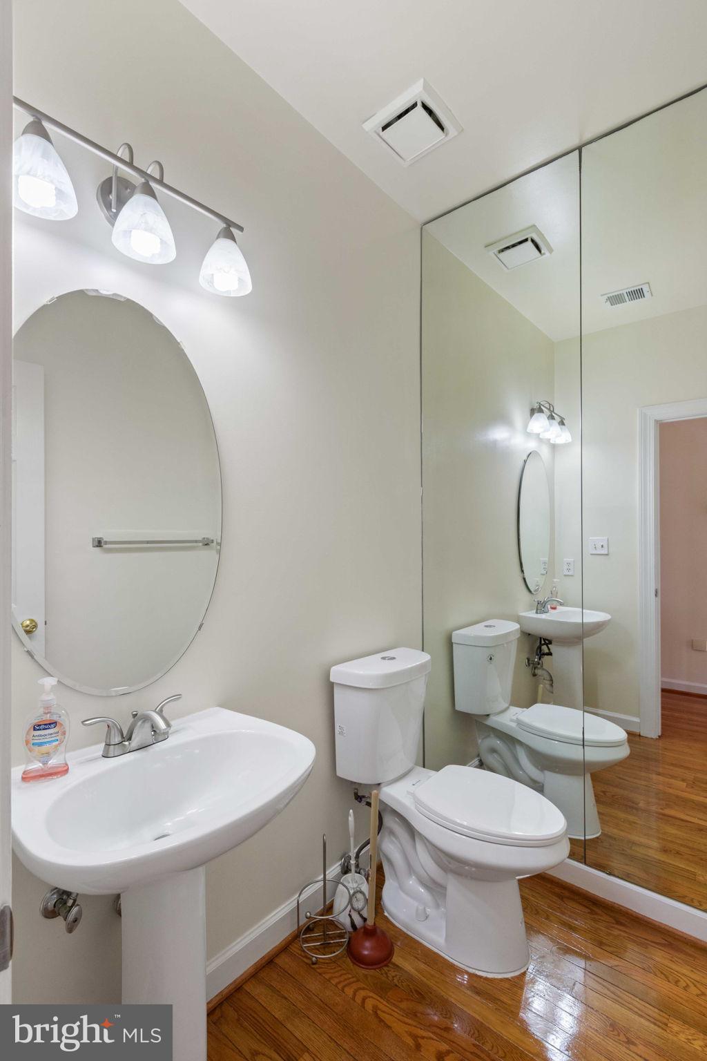 POTTERS GLEN - Residential