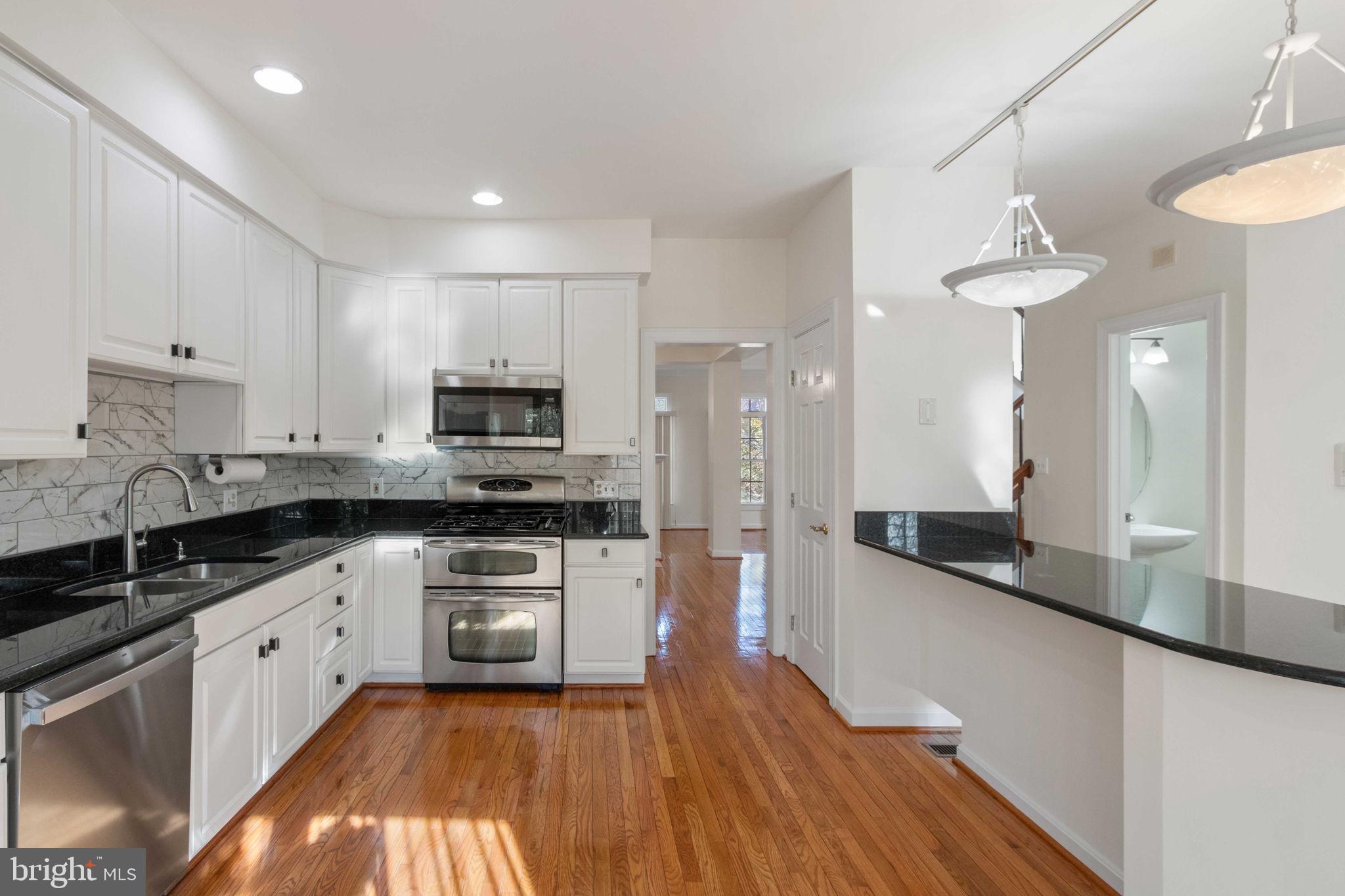 POTTERS GLEN - Residential