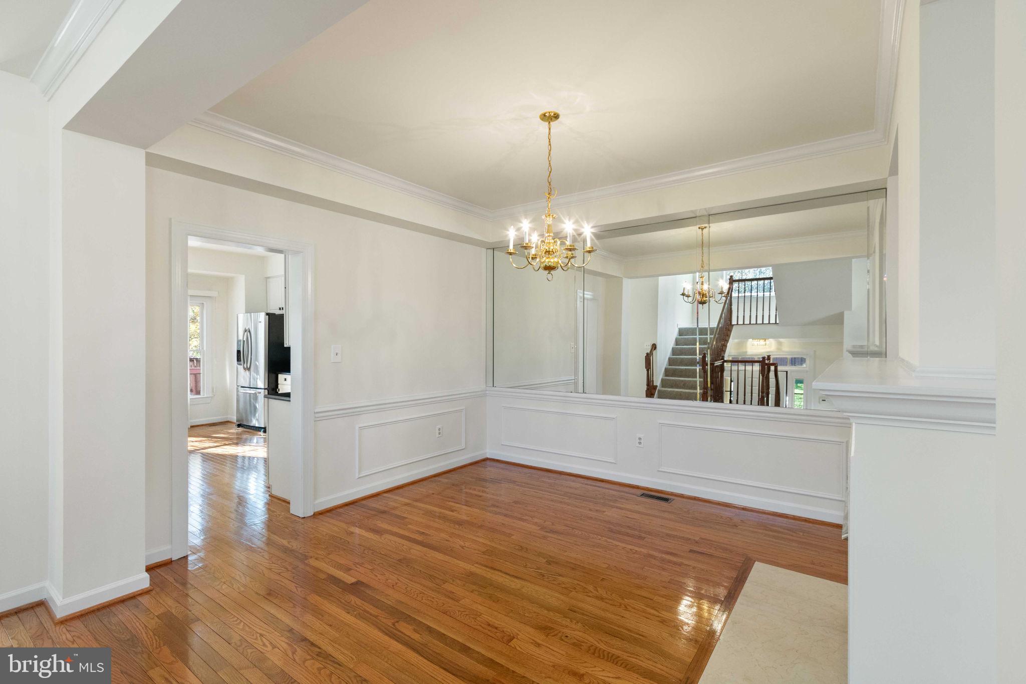 POTTERS GLEN - Residential