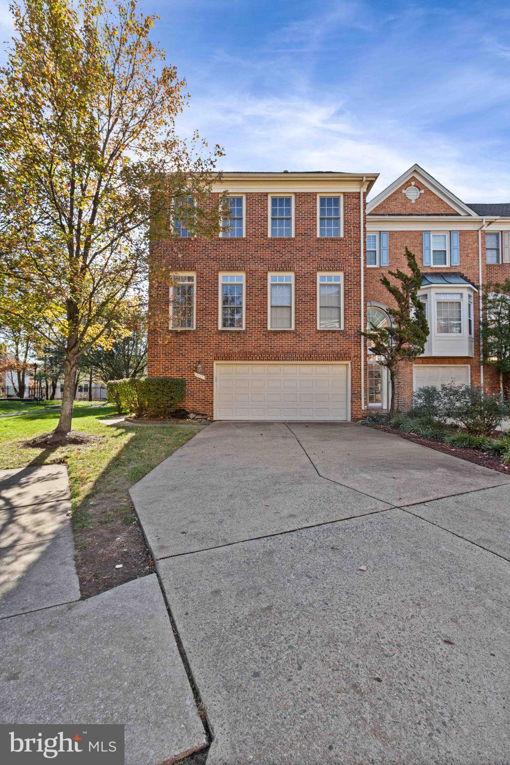 POTTERS GLEN - Residential