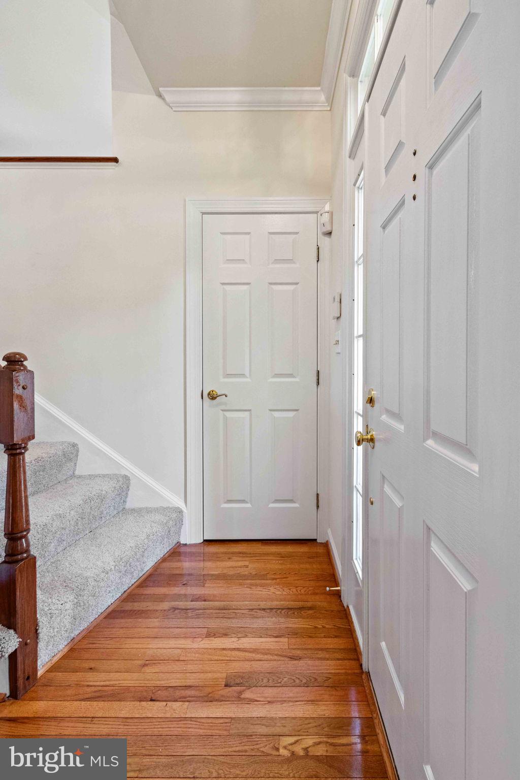 POTTERS GLEN - Residential