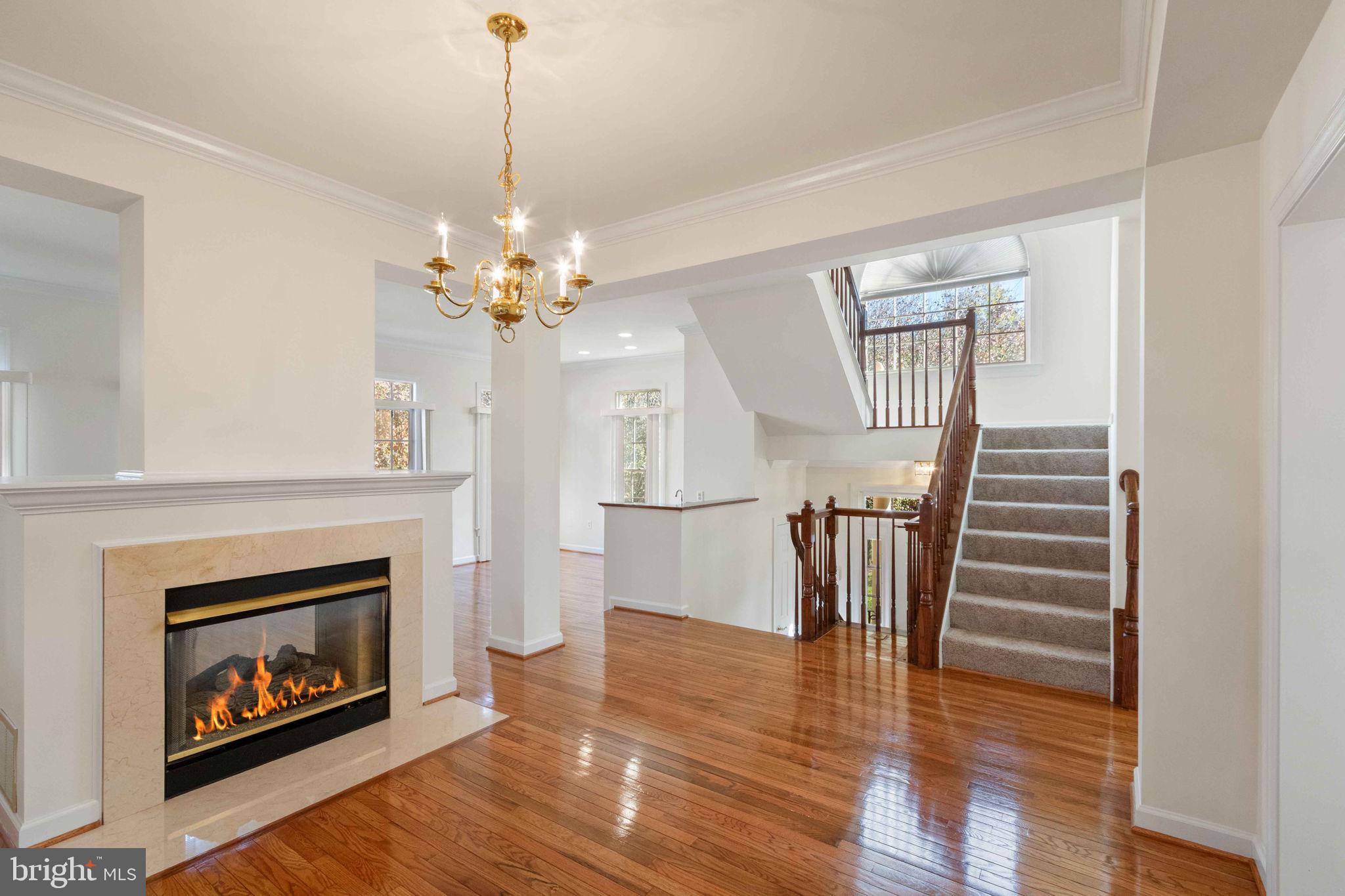 POTTERS GLEN - Residential