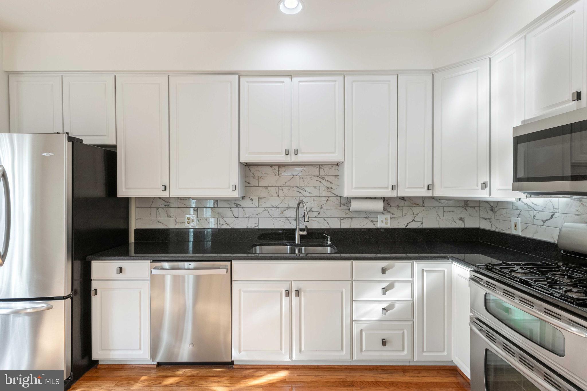 POTTERS GLEN - Residential