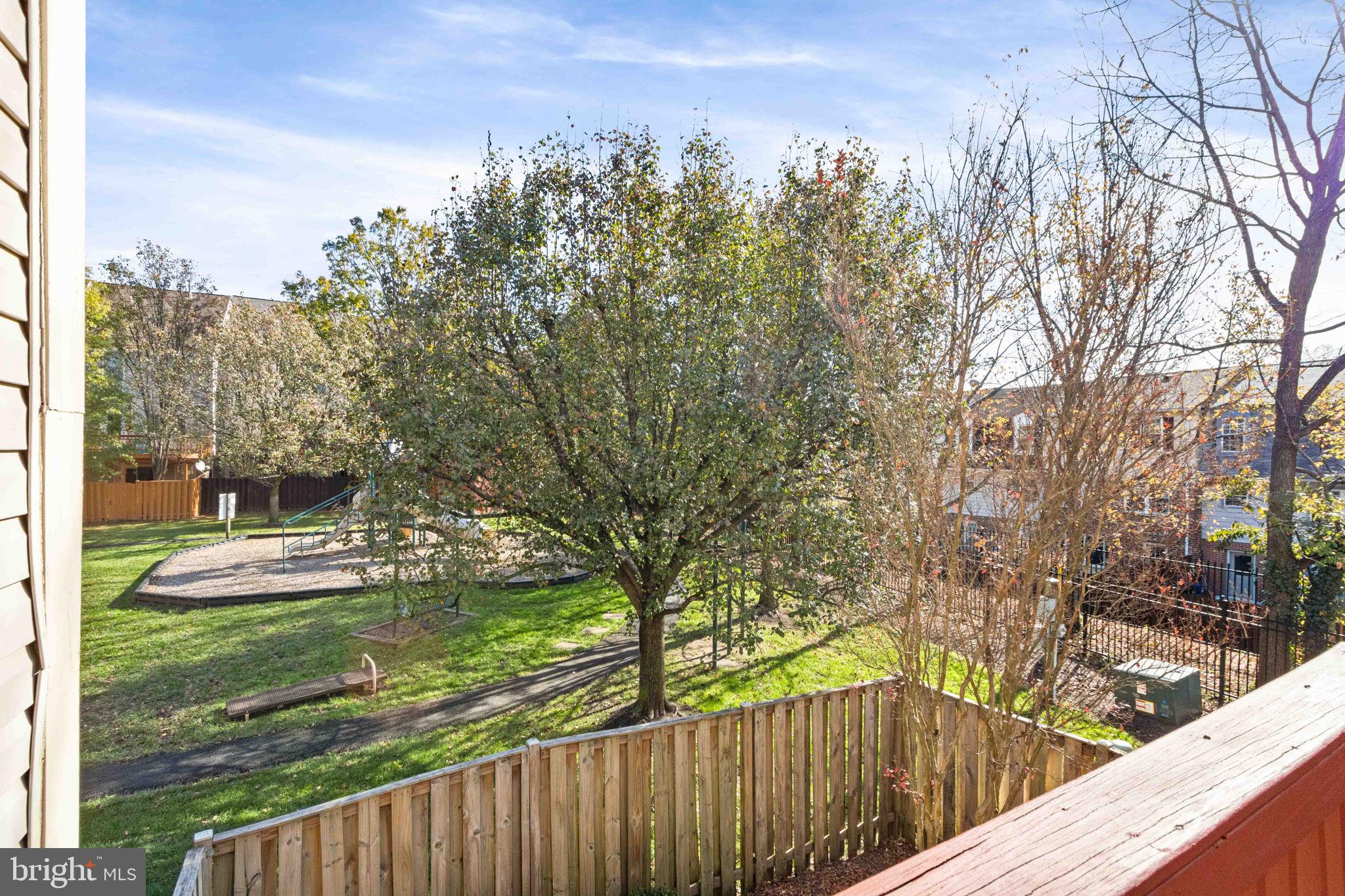 POTTERS GLEN - Residential