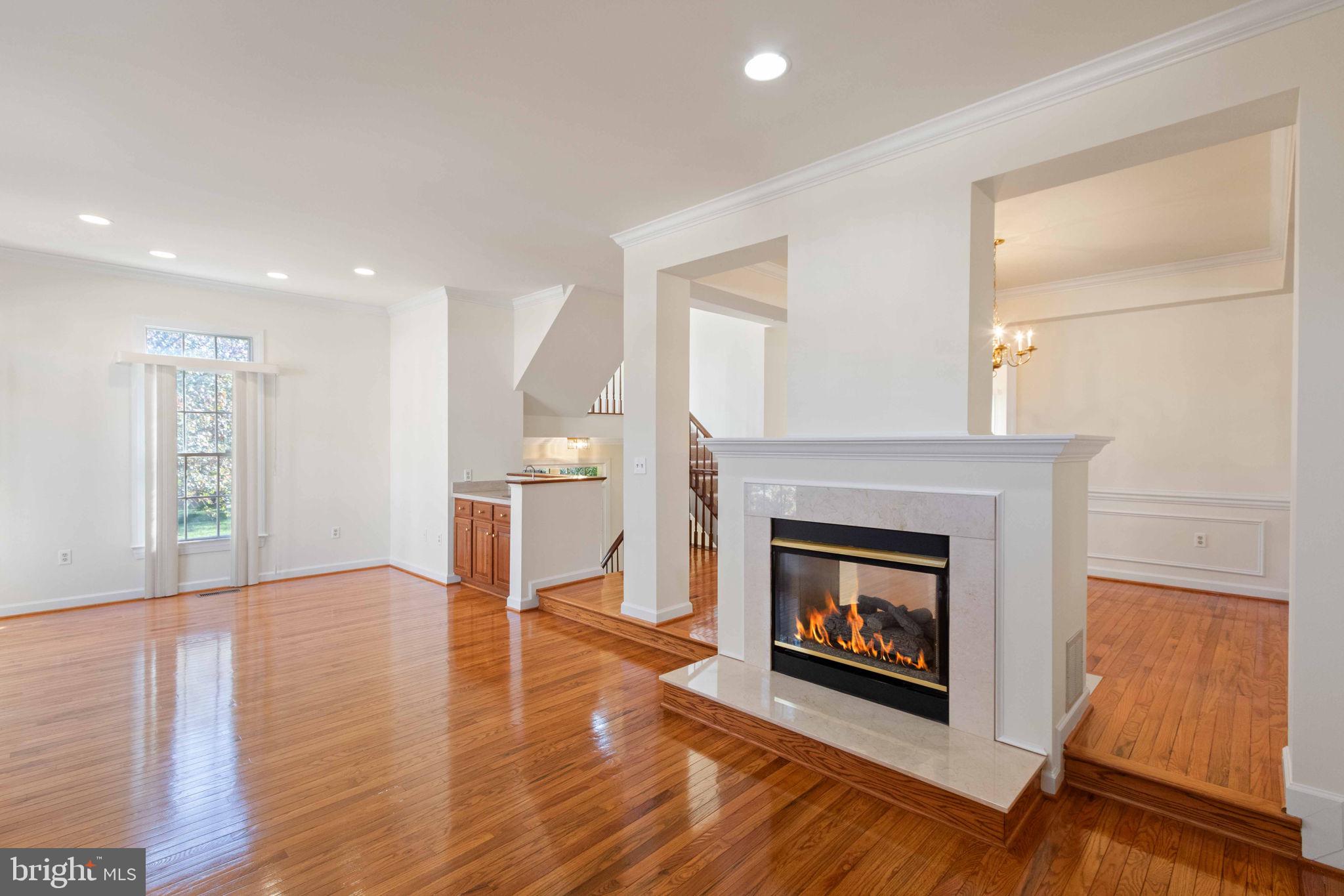 POTTERS GLEN - Residential