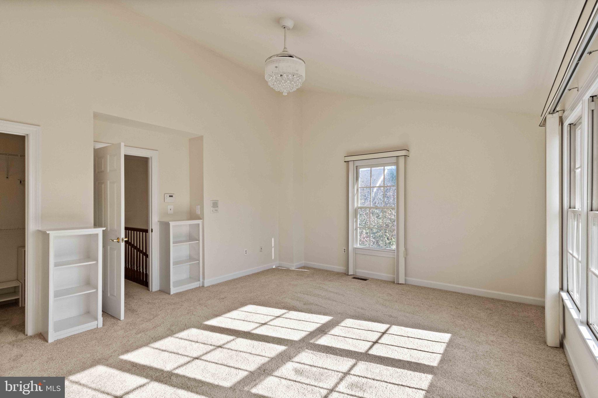 POTTERS GLEN - Residential