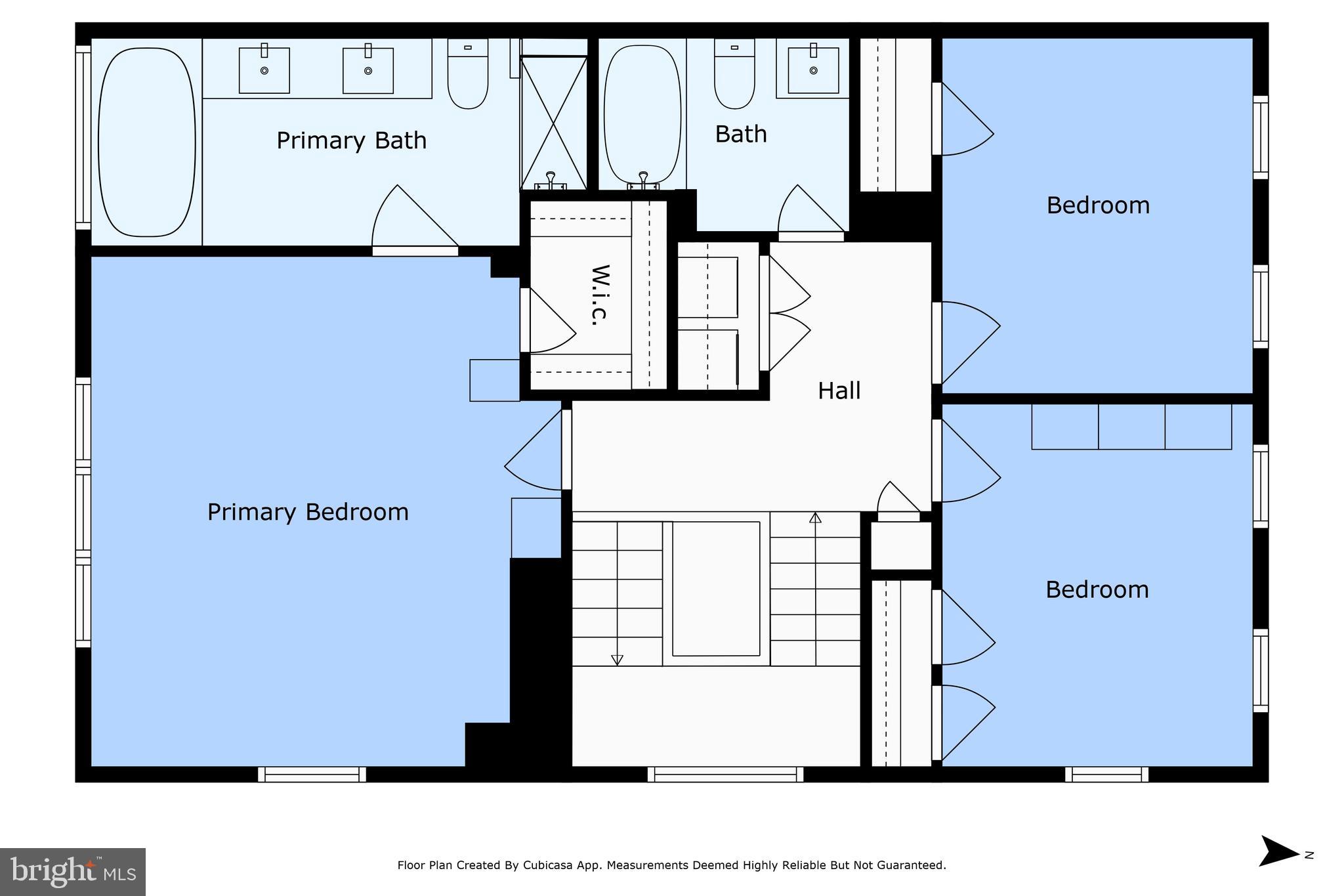 POTTERS GLEN - Residential