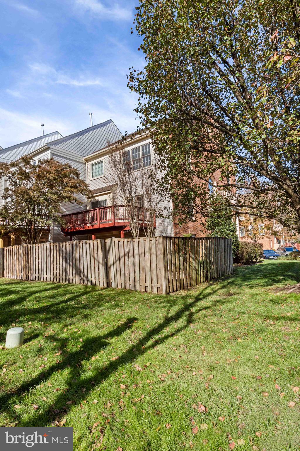 POTTERS GLEN - Residential