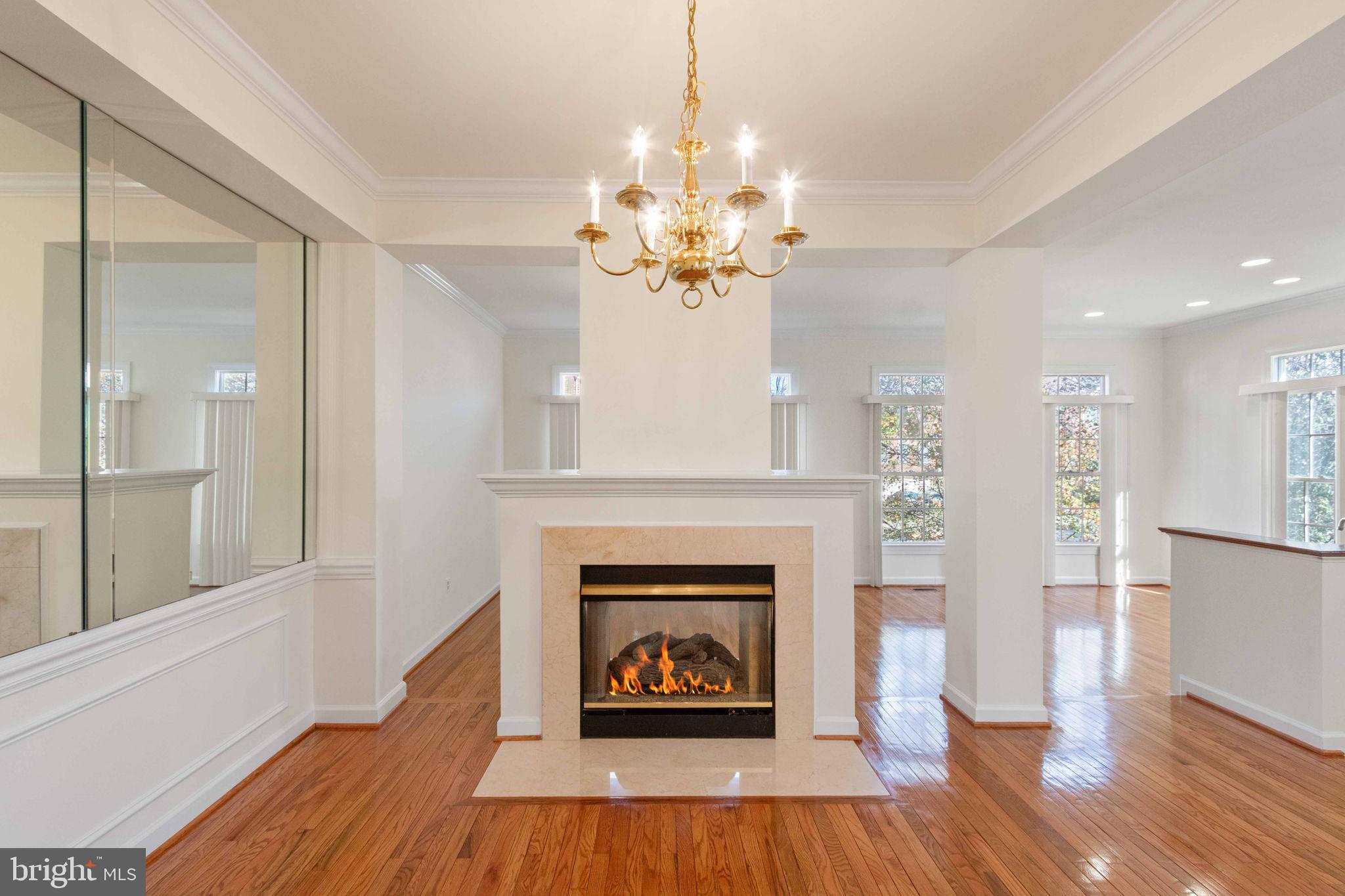 POTTERS GLEN - Residential