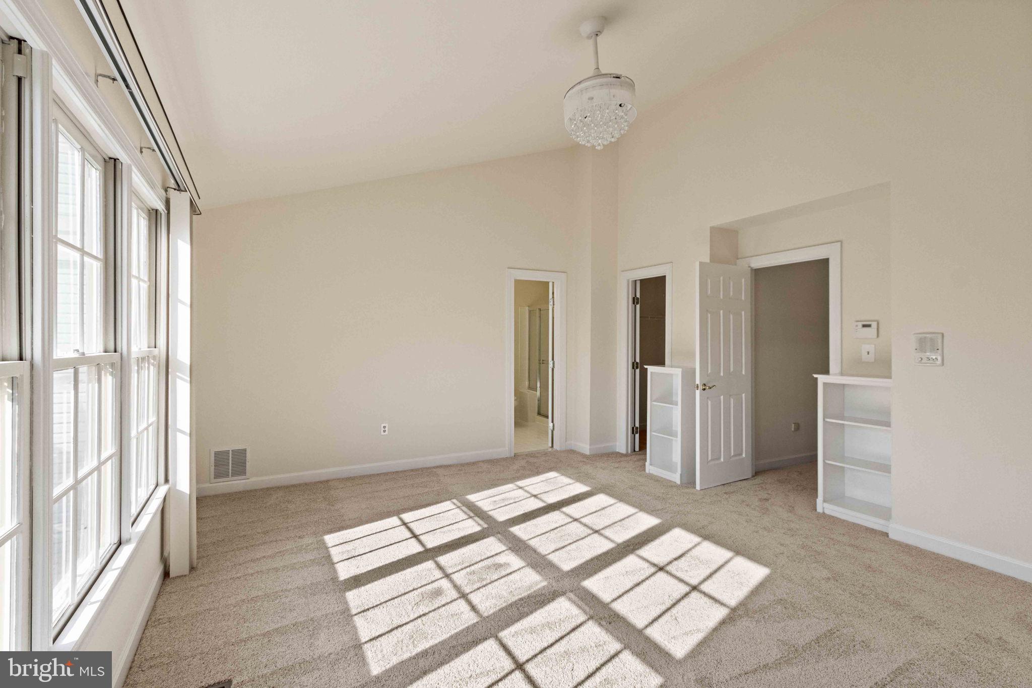 POTTERS GLEN - Residential