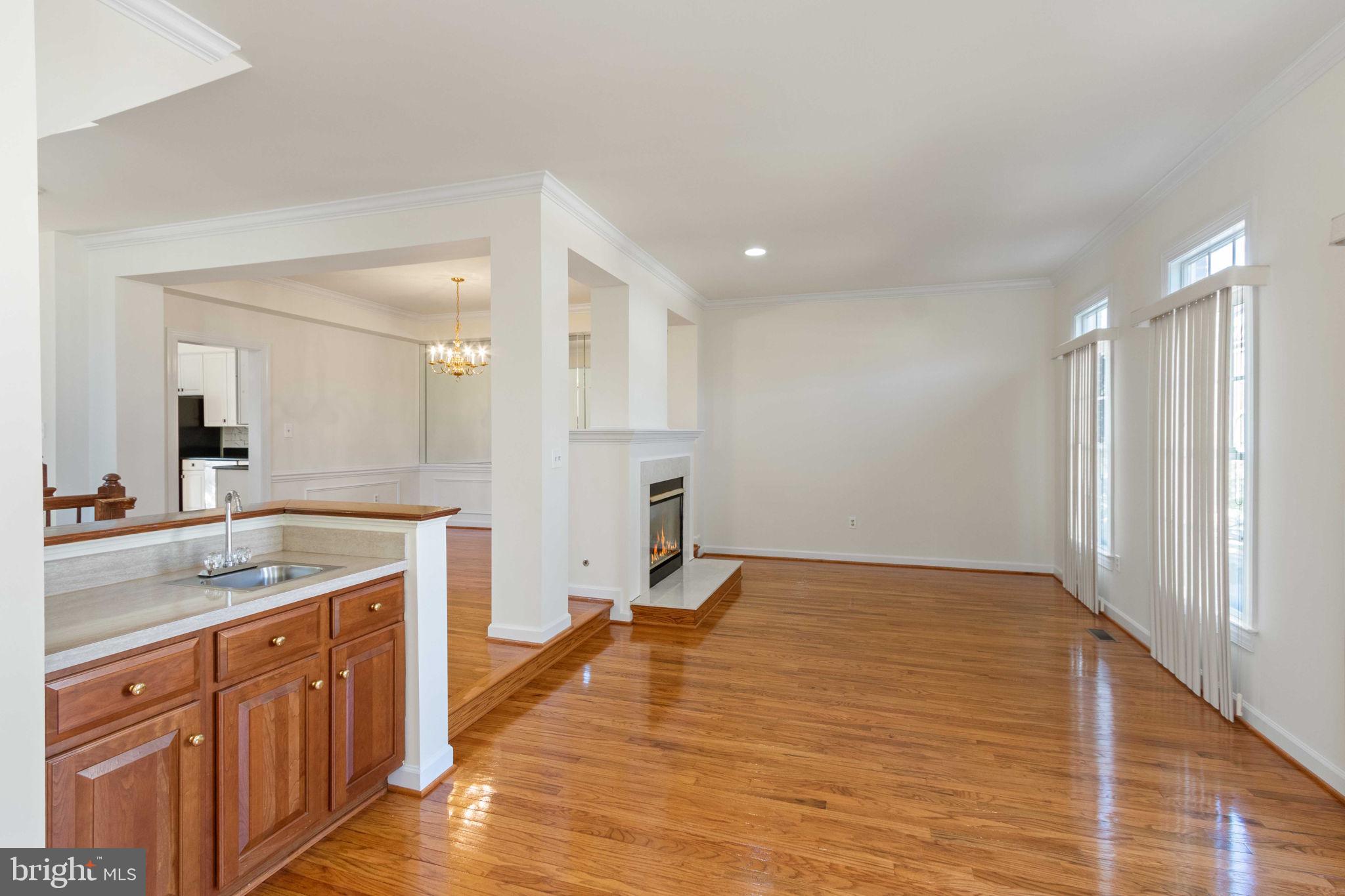 POTTERS GLEN - Residential