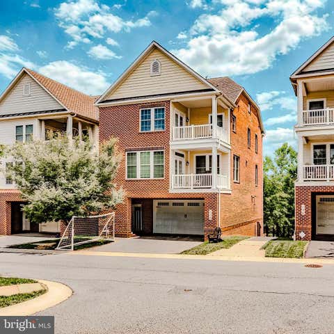 Homes For Rent - 132 Liriope Place<br/> Montgomery County, GAITHERSBURG, MD 20878