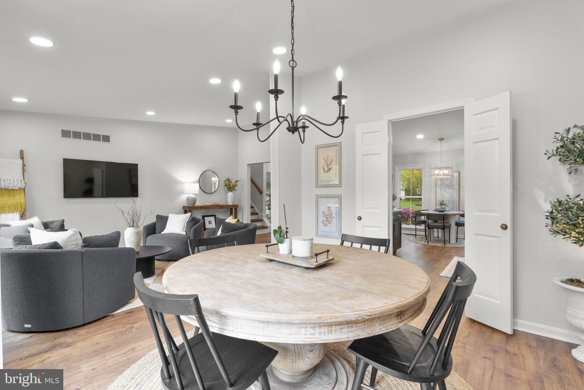 CROFTON PARK - Residential