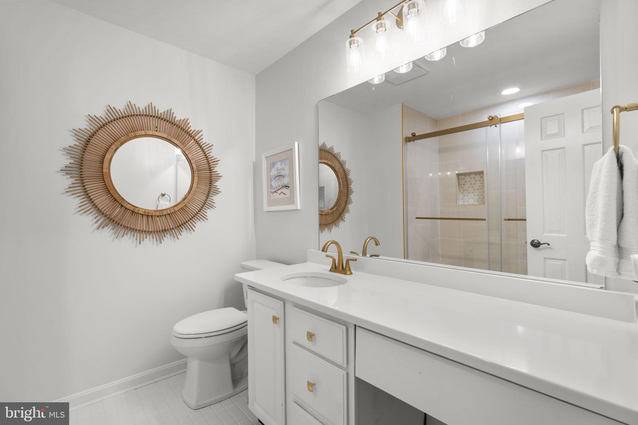 CROFTON PARK - Residential