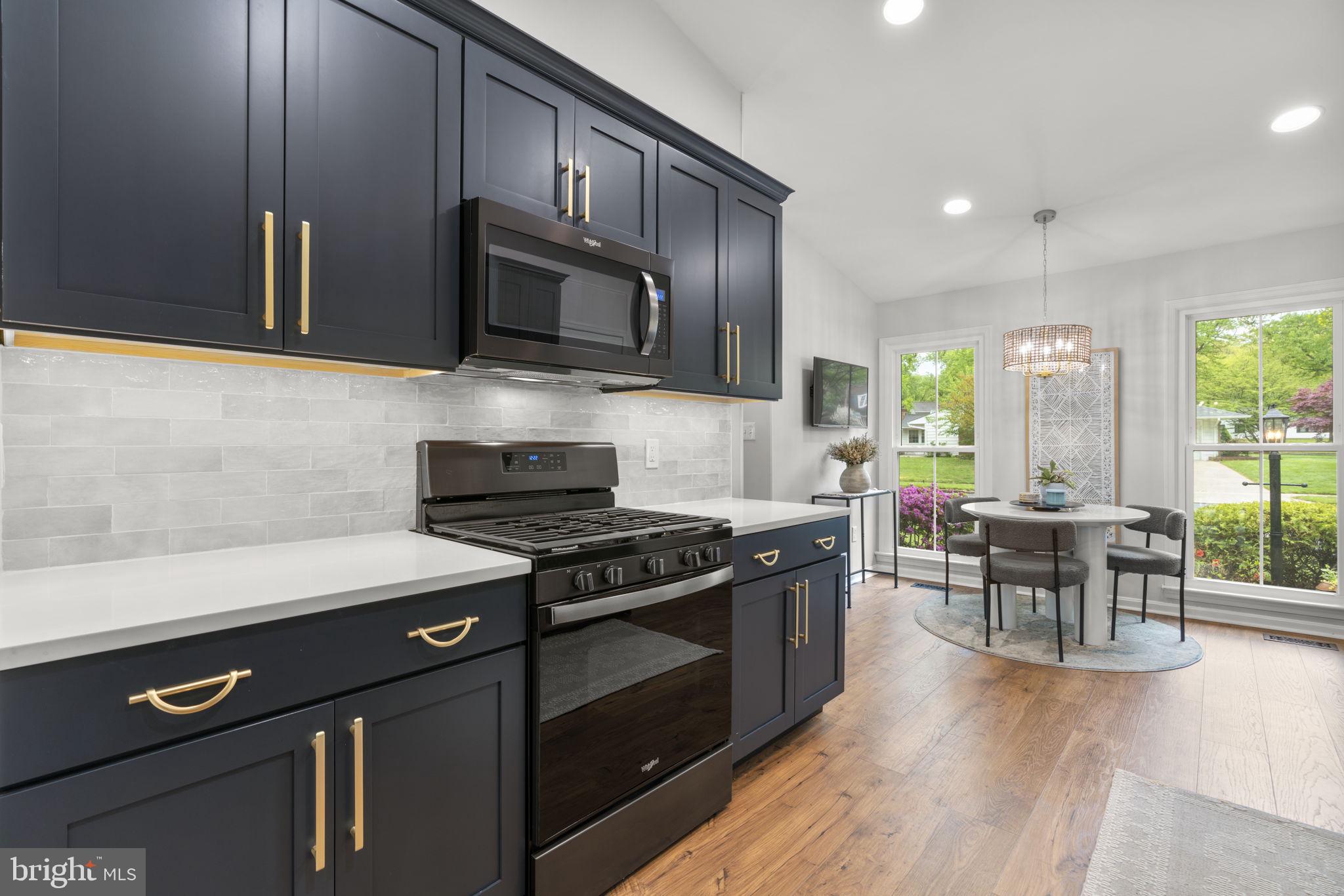 CROFTON PARK - Residential