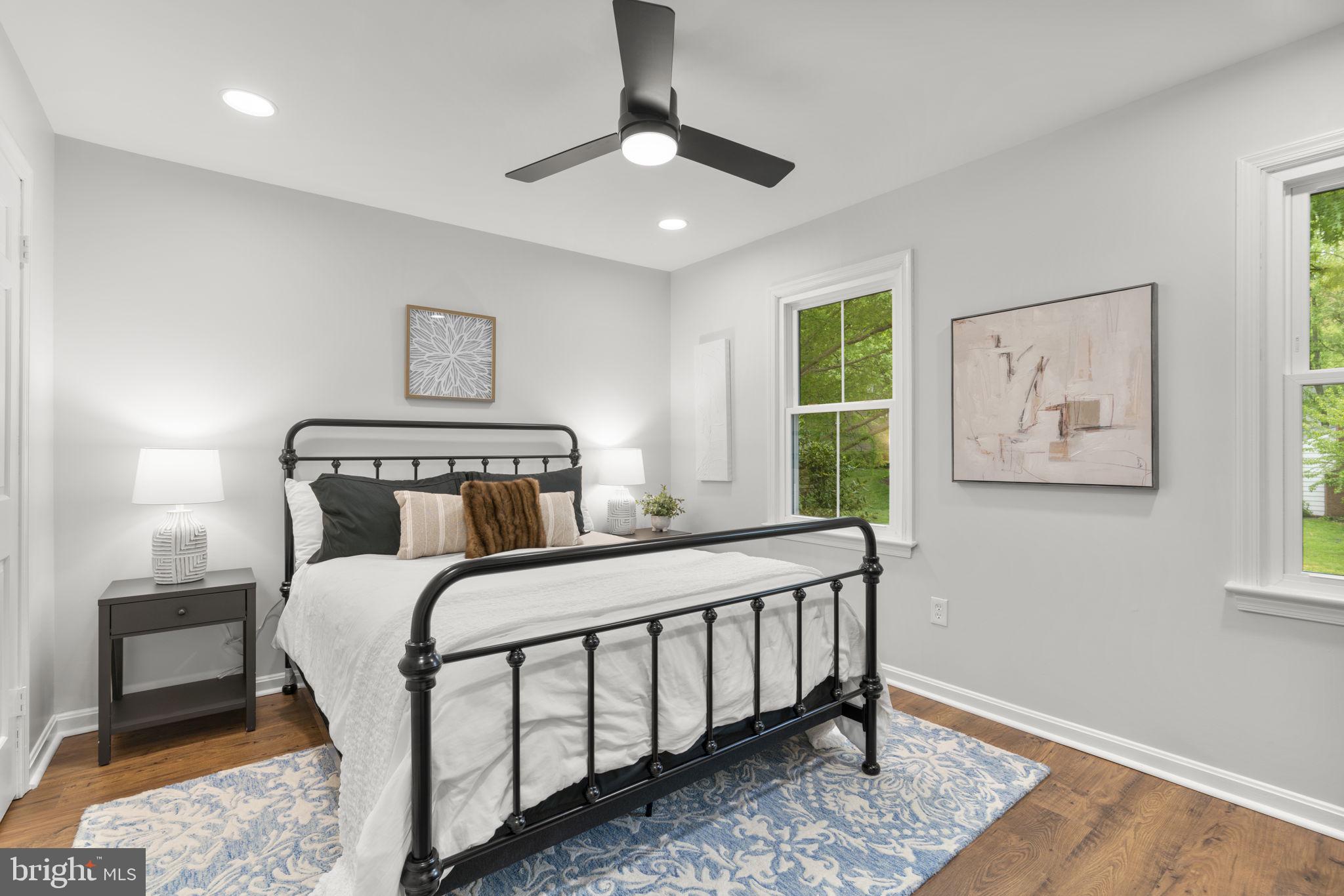 CROFTON PARK - Residential