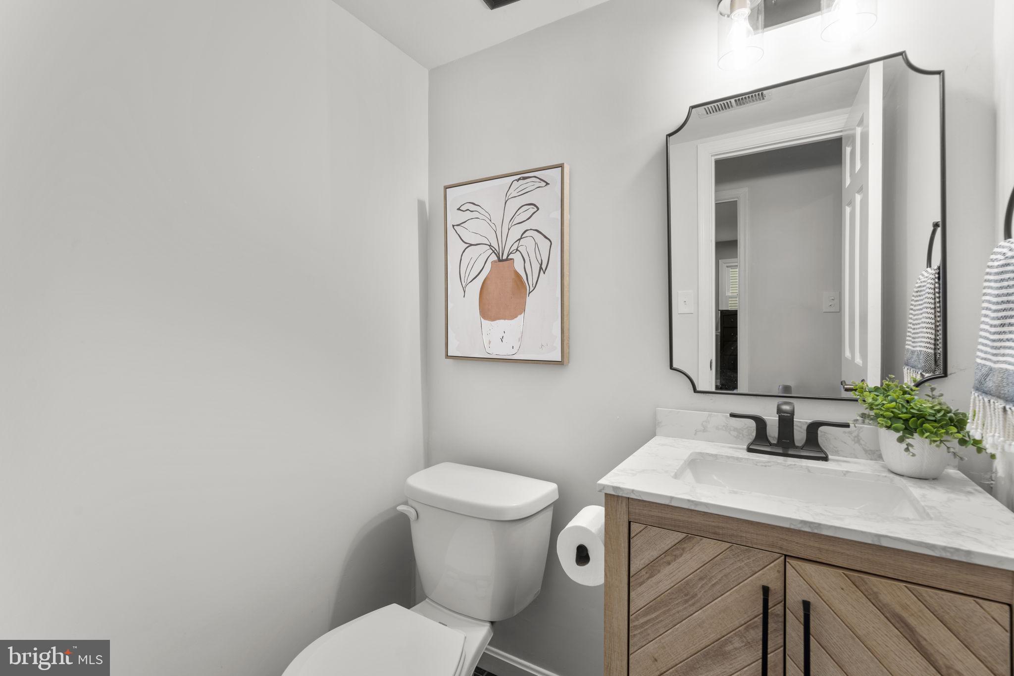 CROFTON PARK - Residential