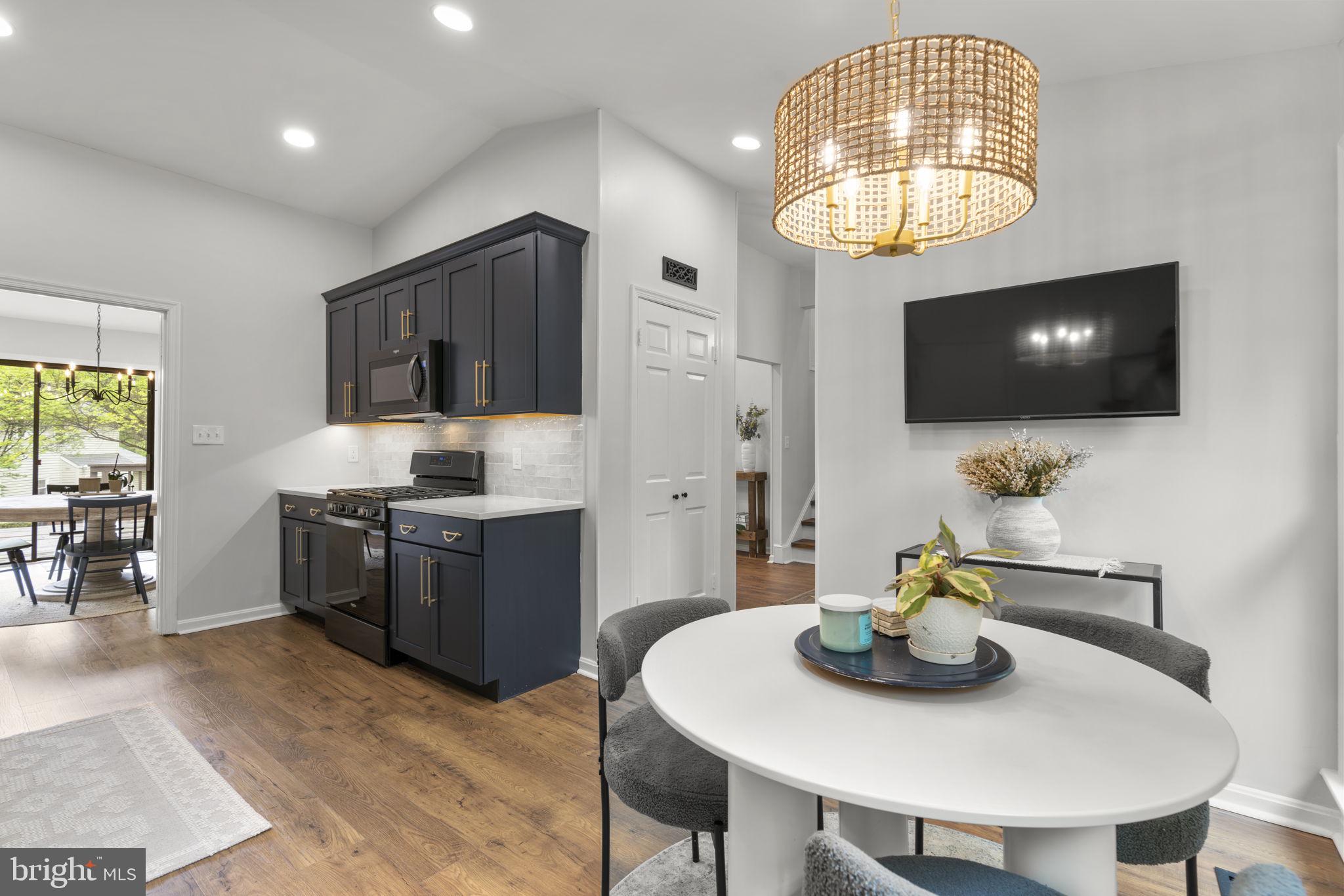 CROFTON PARK - Residential