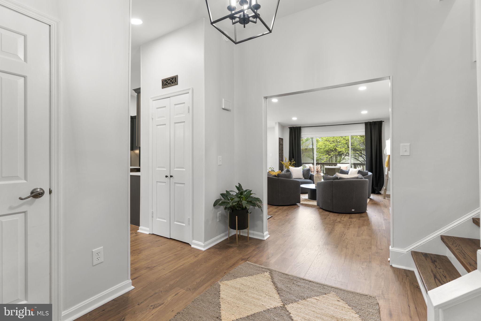 CROFTON PARK - Residential