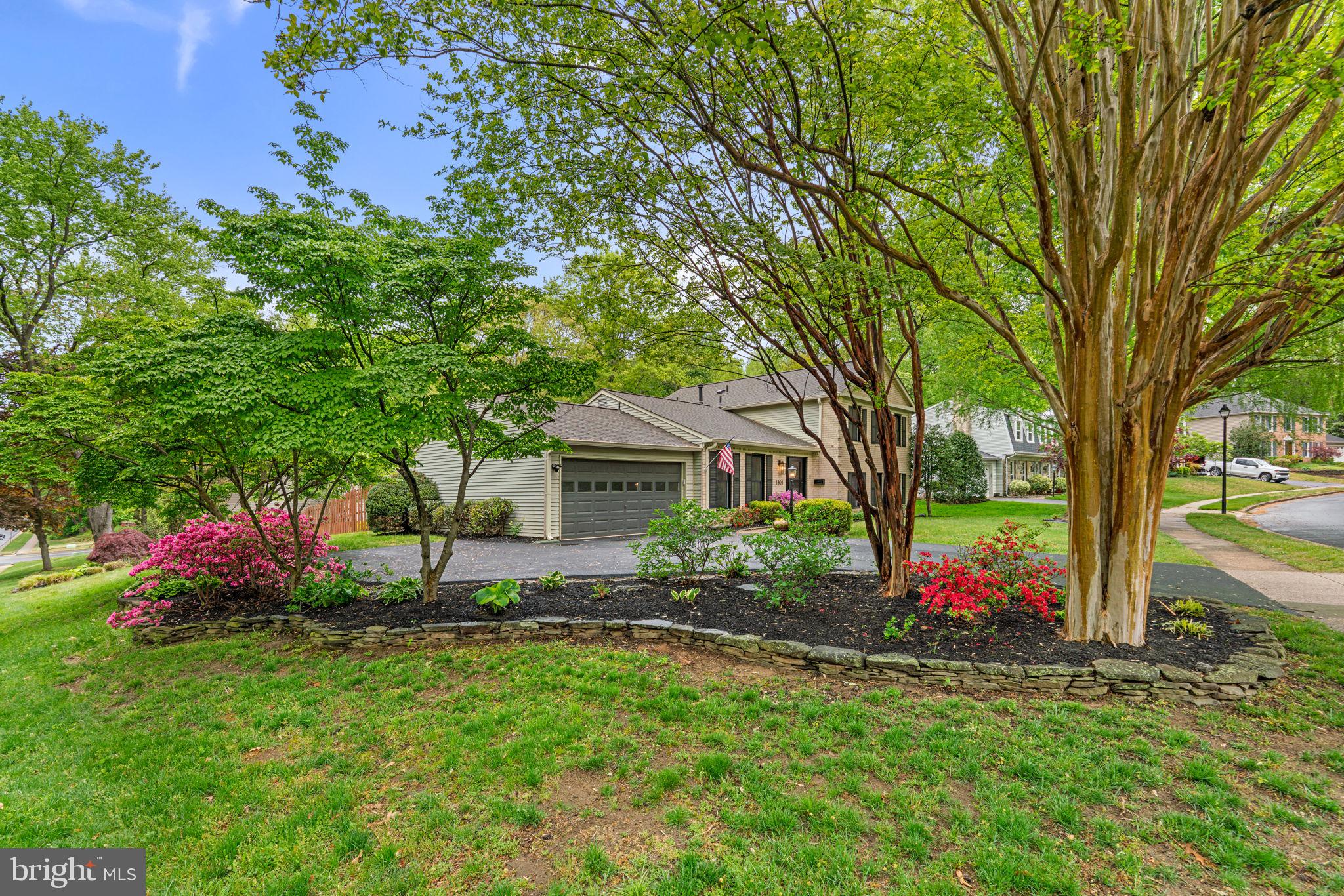 CROFTON PARK - Residential
