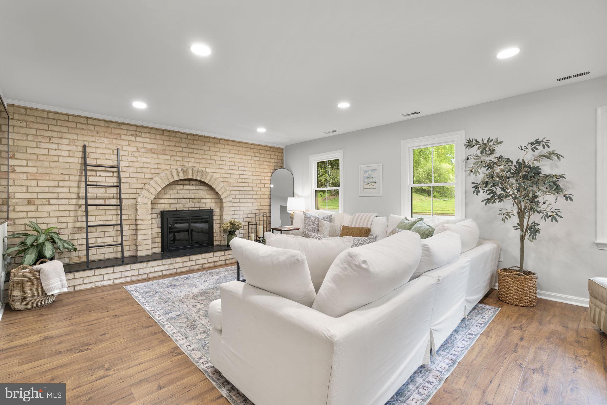 CROFTON PARK - Residential