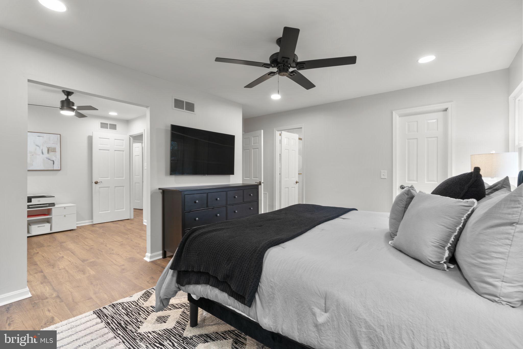 CROFTON PARK - Residential