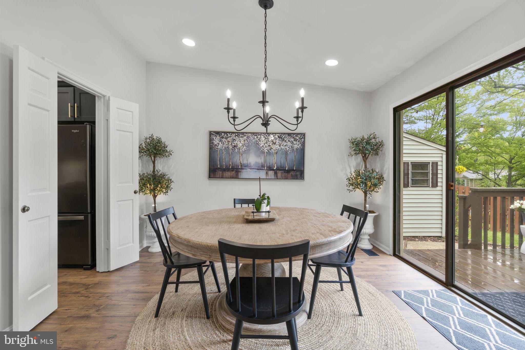 CROFTON PARK - Residential