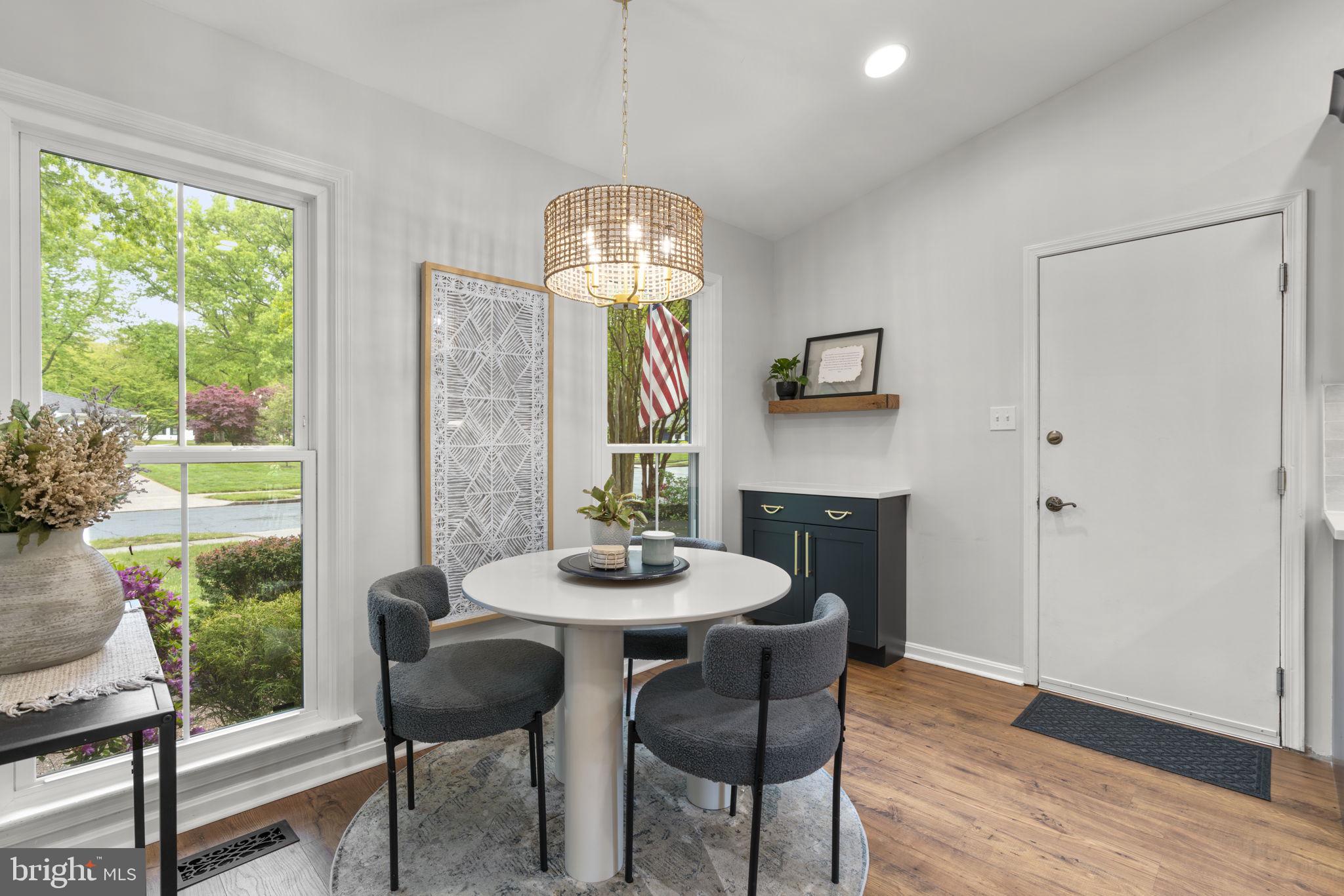 CROFTON PARK - Residential