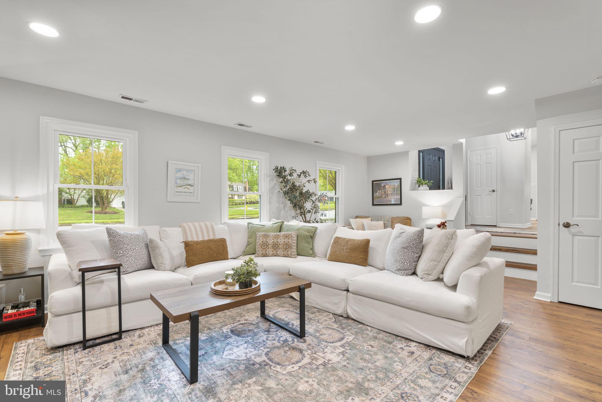 CROFTON PARK - Residential