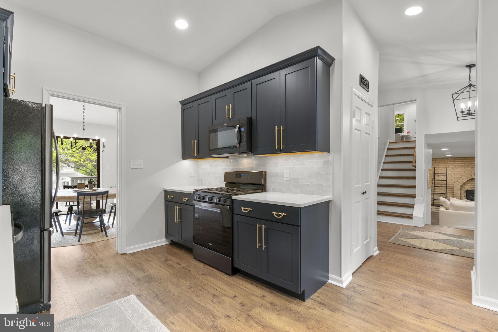 CROFTON PARK - Residential