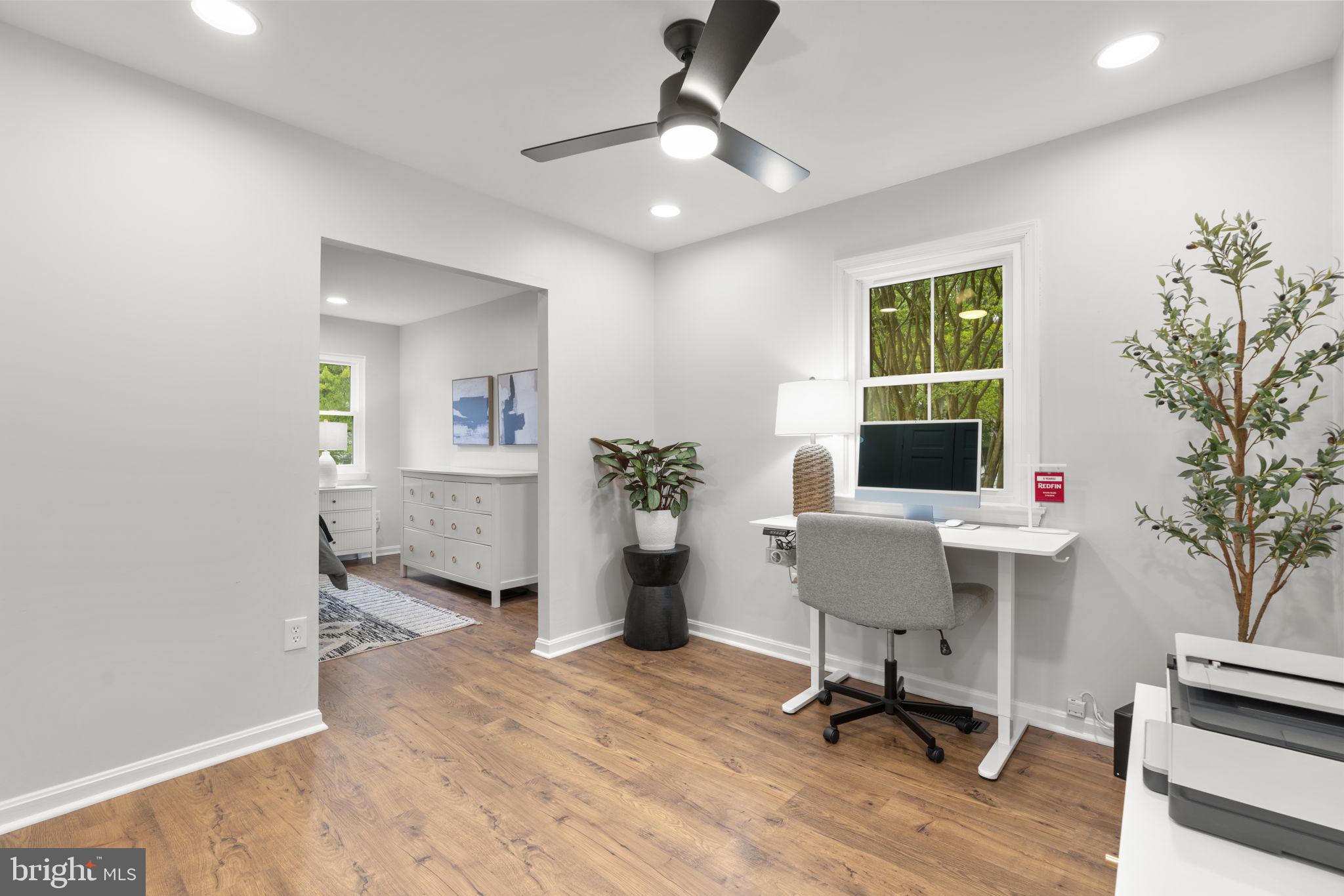 CROFTON PARK - Residential