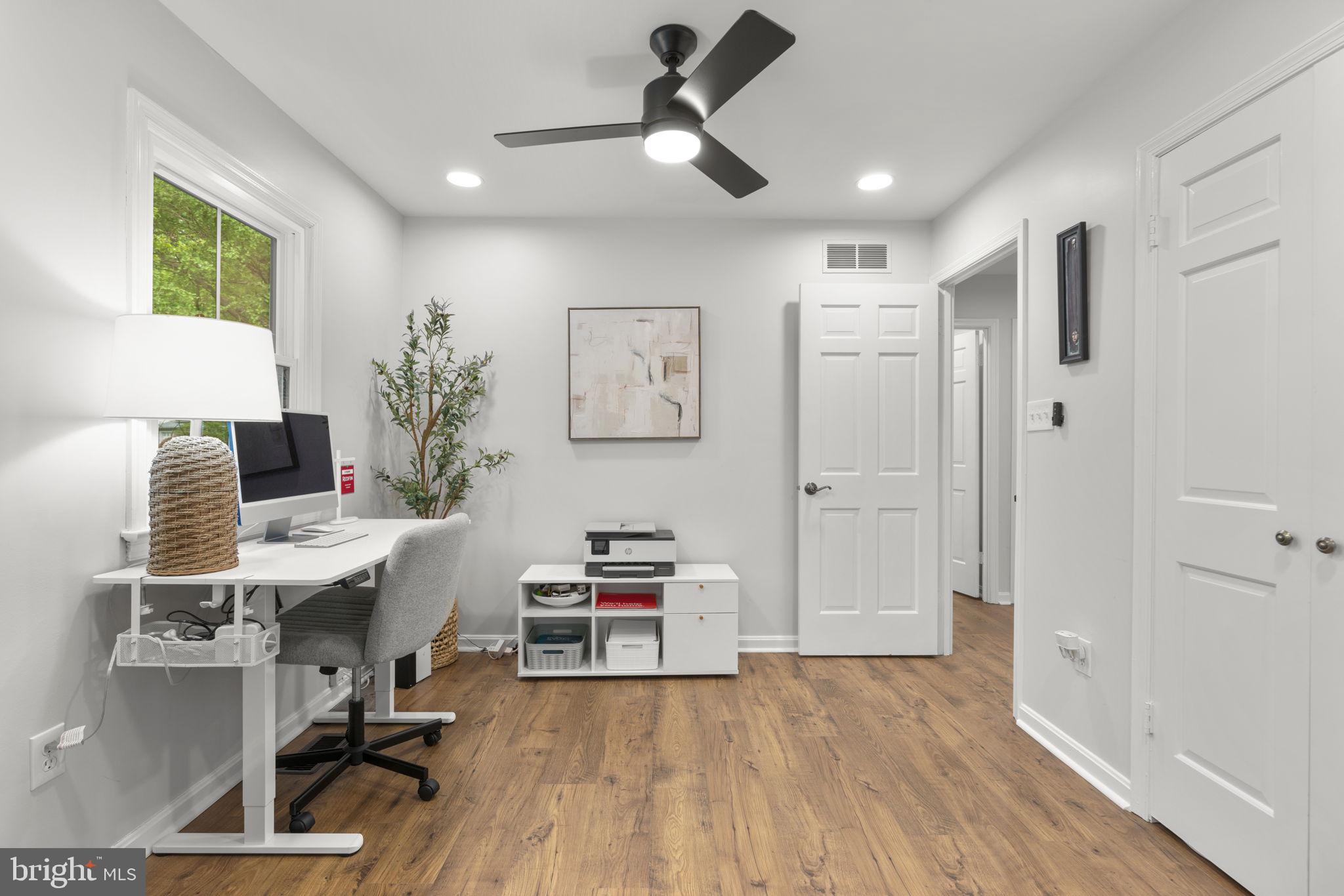 CROFTON PARK - Residential