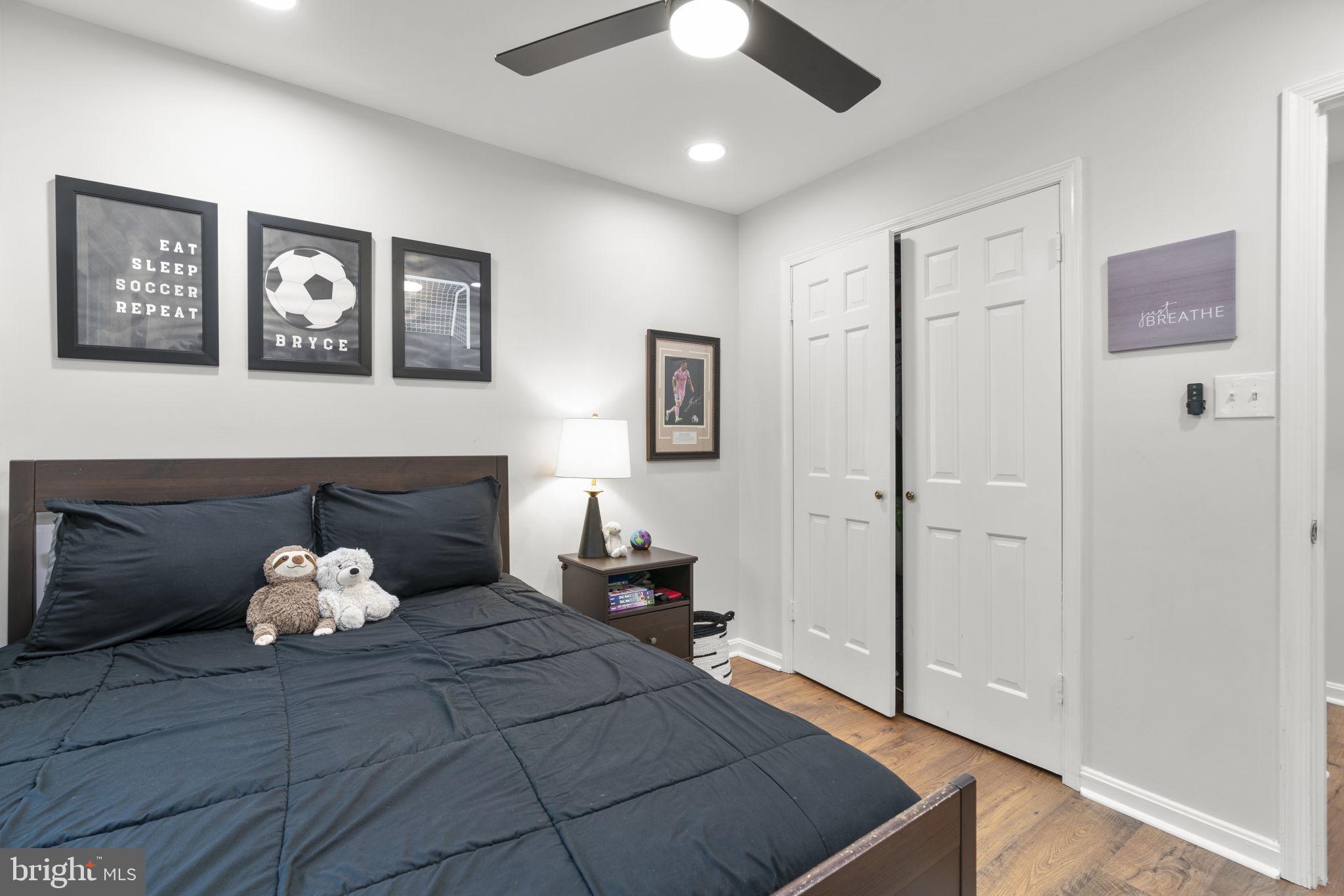 CROFTON PARK - Residential