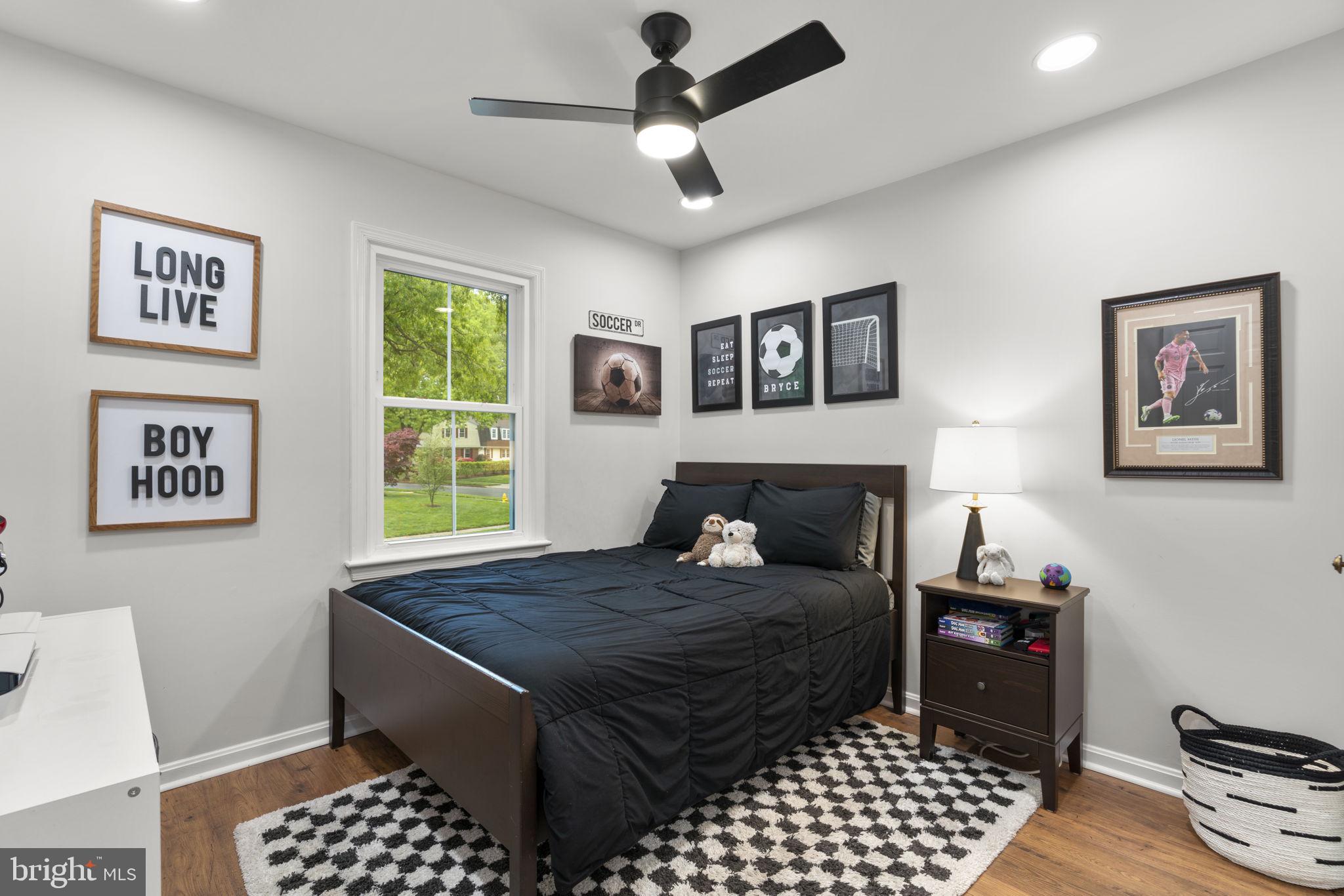 CROFTON PARK - Residential