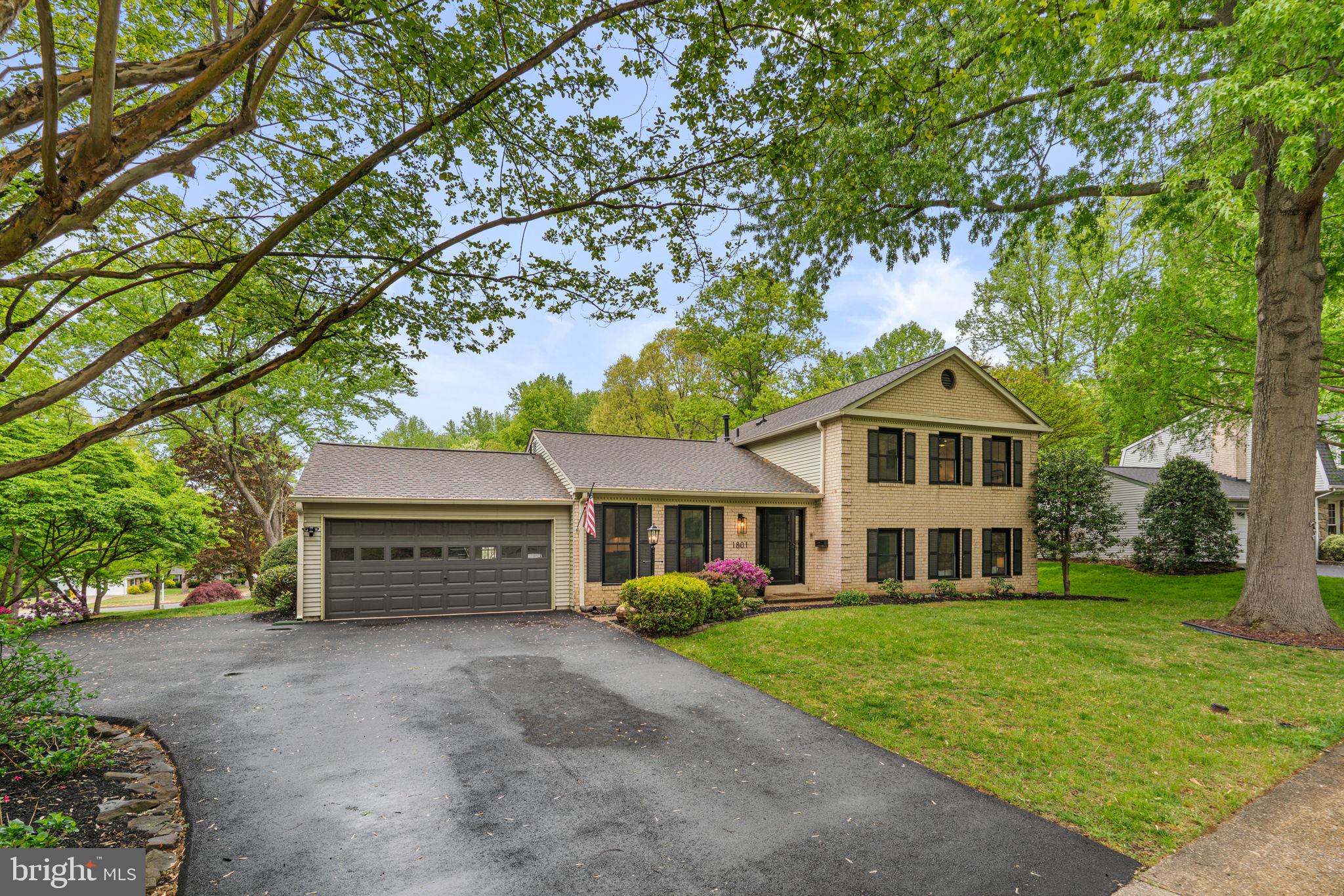 CROFTON PARK - Residential